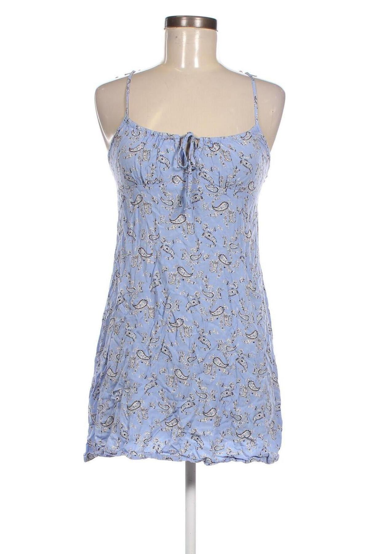 Rochie Etam, Mărime S, Culoare Albastru, Preț 47,99 Lei