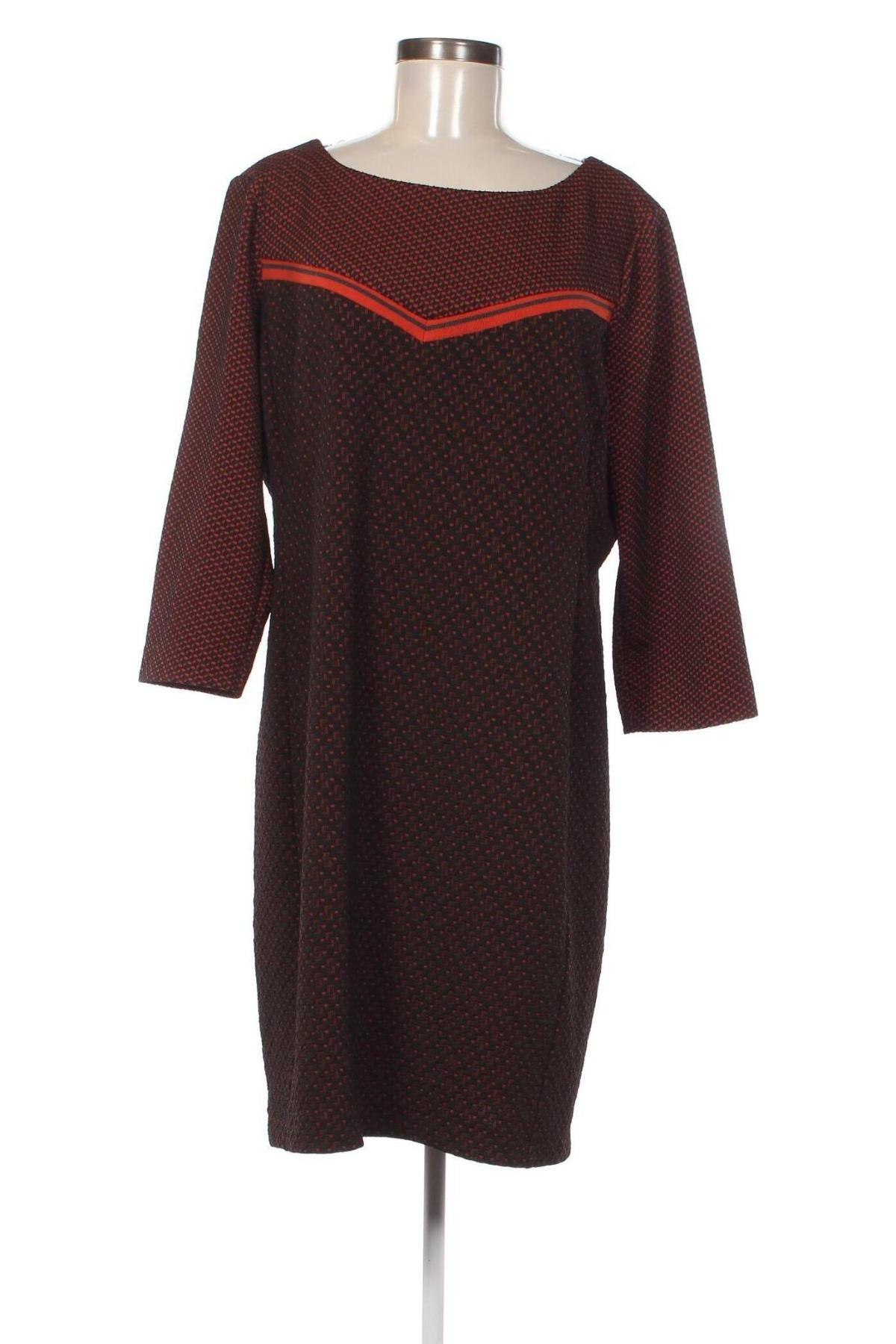 Kleid Expresso, Größe XL, Farbe Mehrfarbig, Preis 57,29 €