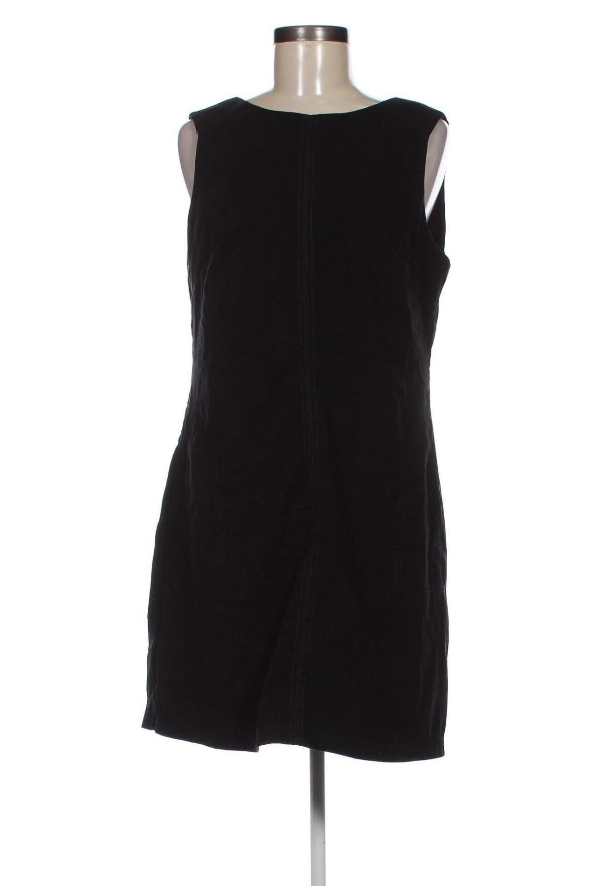 Rochie F&F, Mărime L, Culoare Negru, Preț 30,99 Lei