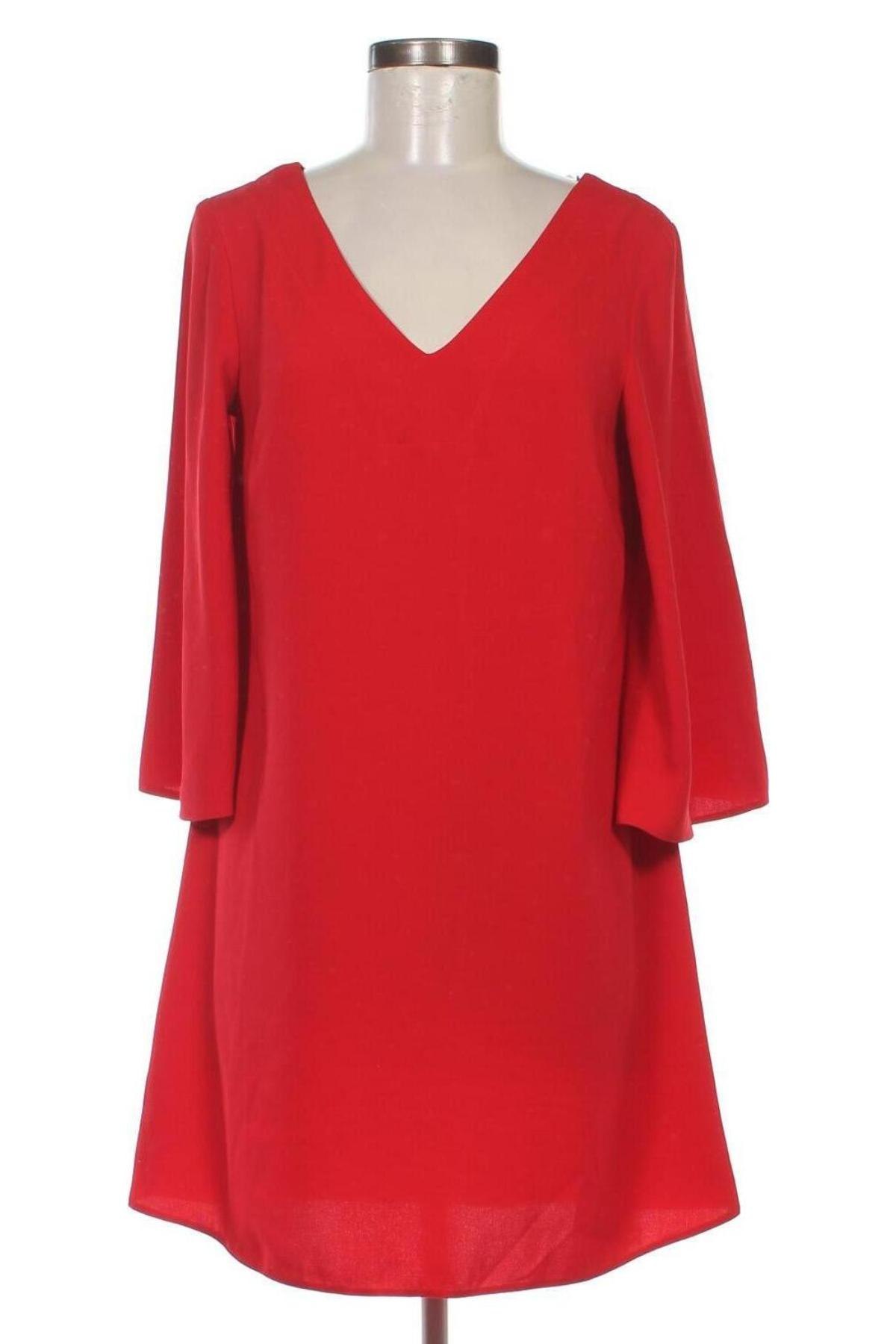 Kleid F&F, Größe S, Farbe Rot, Preis € 5,49