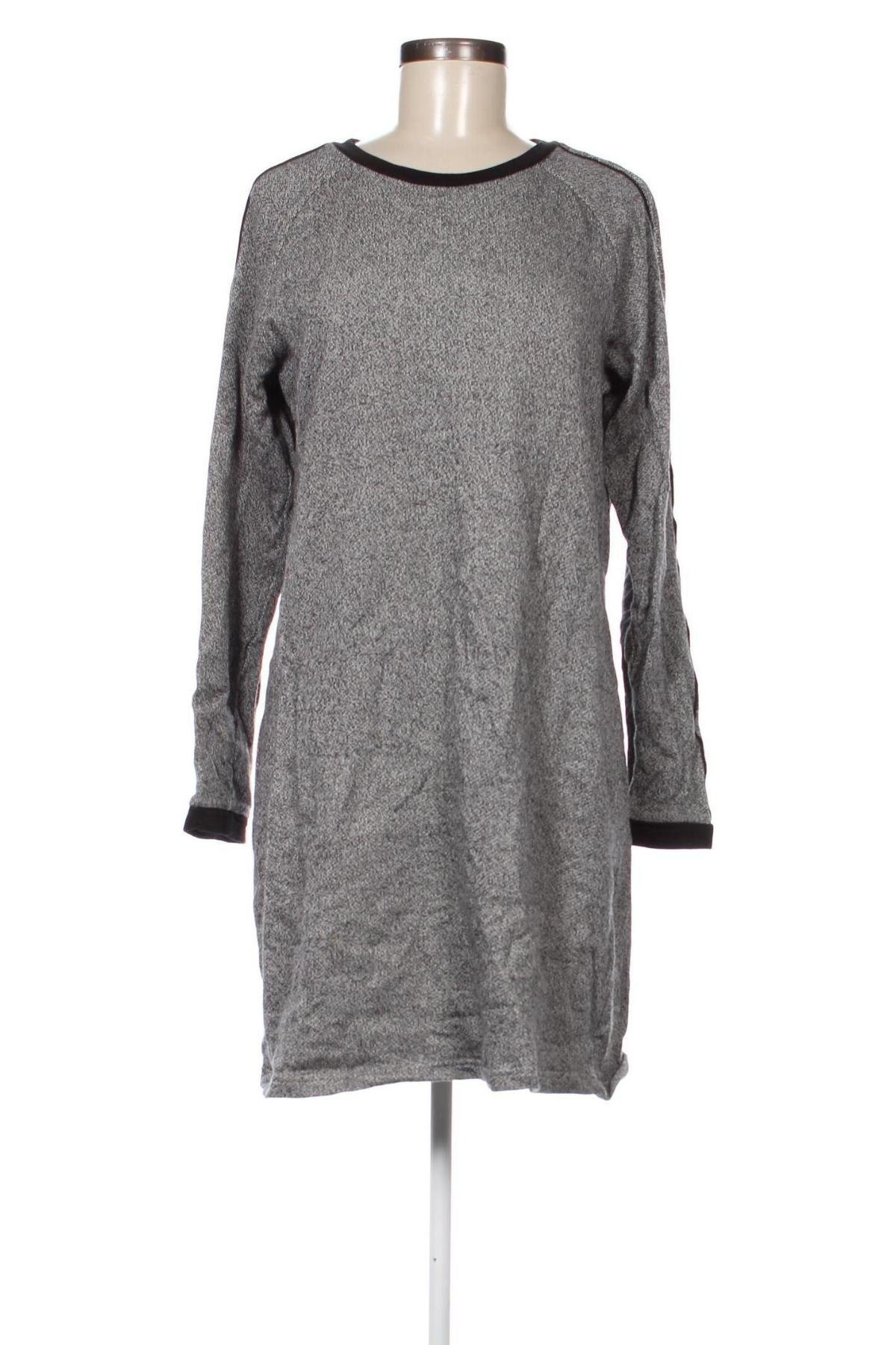 Kleid Fashion, Größe M, Farbe Grau, Preis 7,99 €