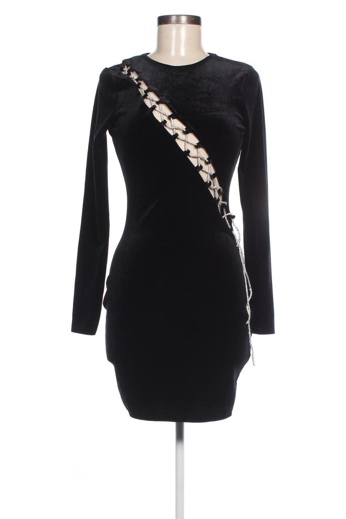 Rochie Fb Sister, Mărime L, Culoare Negru, Preț 34,99 Lei