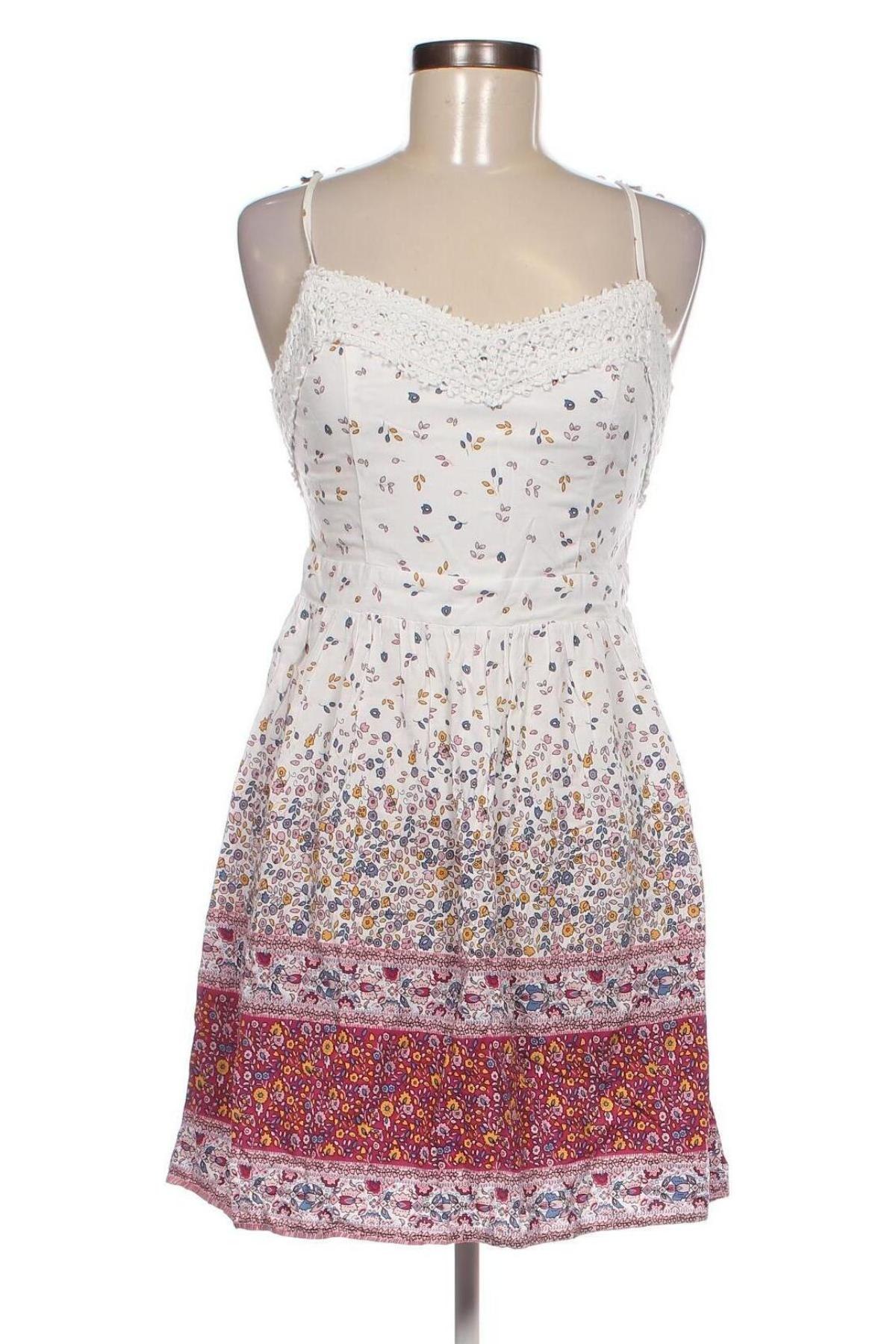 Rochie Fb Sister, Mărime M, Culoare Multicolor, Preț 44,99 Lei