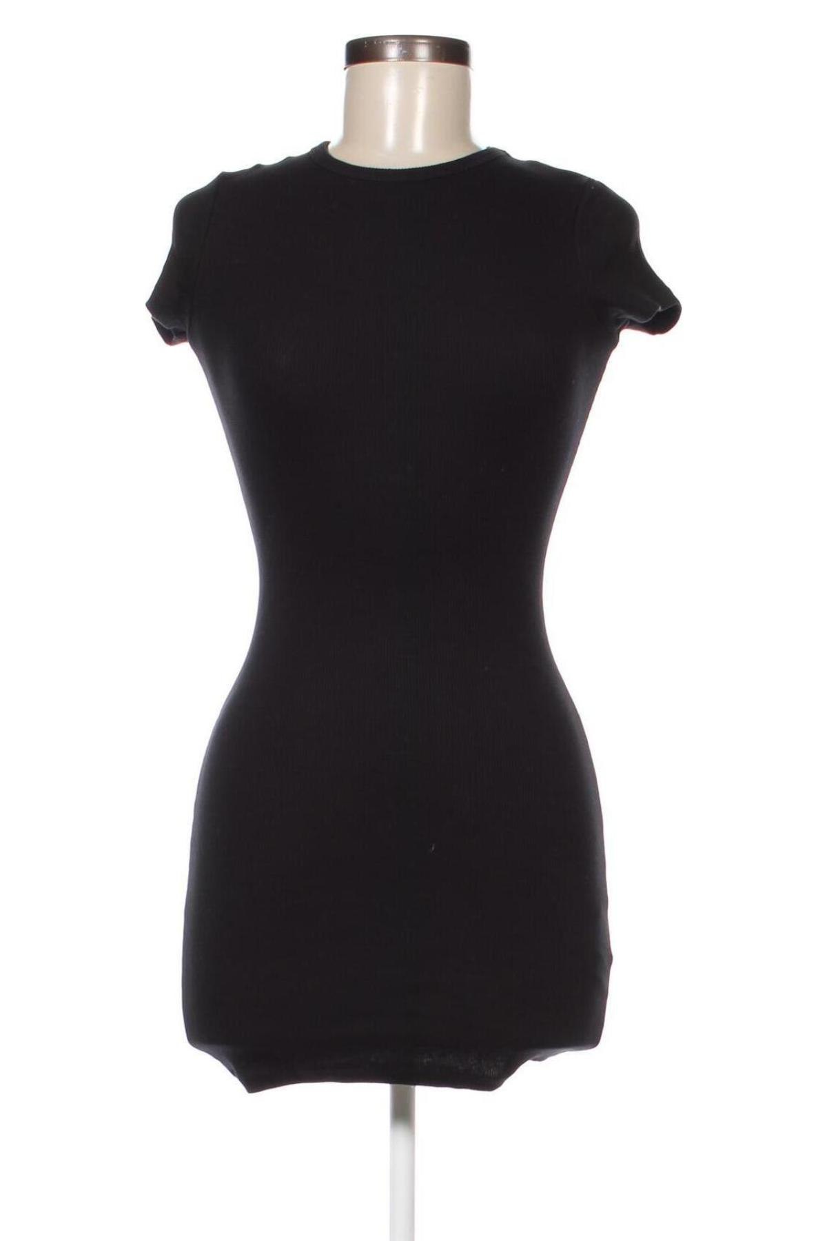 Rochie Fb Sister, Mărime XXS, Culoare Negru, Preț 28,99 Lei