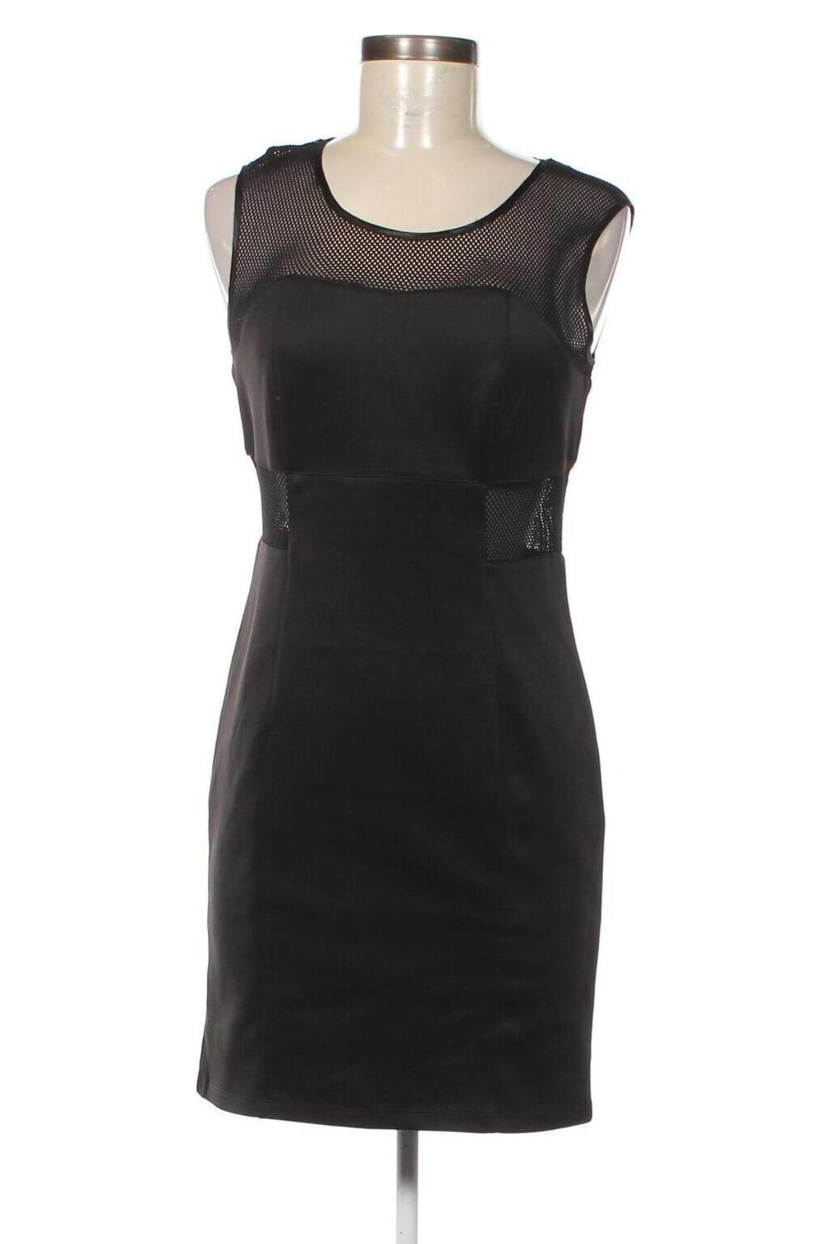 Rochie Fb Sister, Mărime M, Culoare Negru, Preț 28,99 Lei