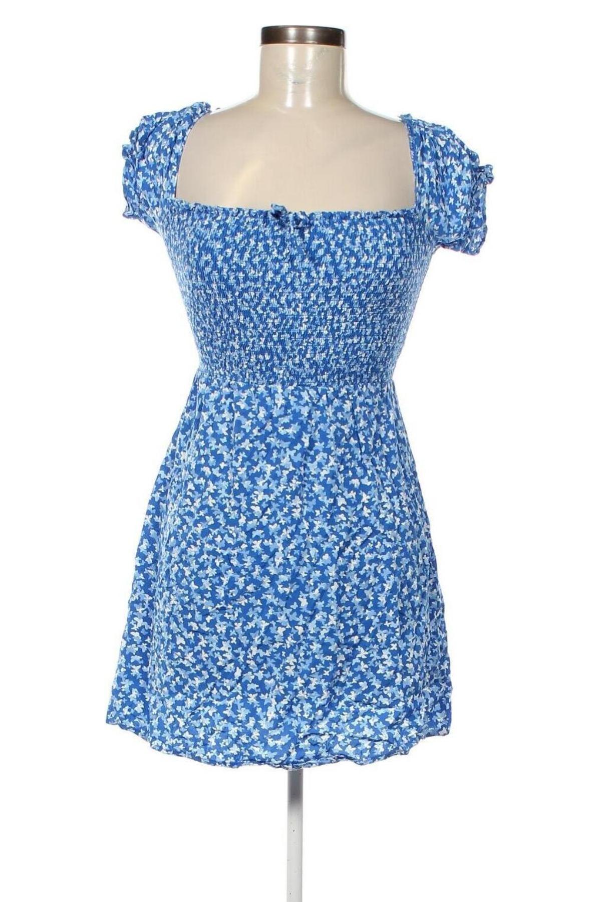 Rochie Fb Sister, Mărime S, Culoare Albastru, Preț 22,99 Lei