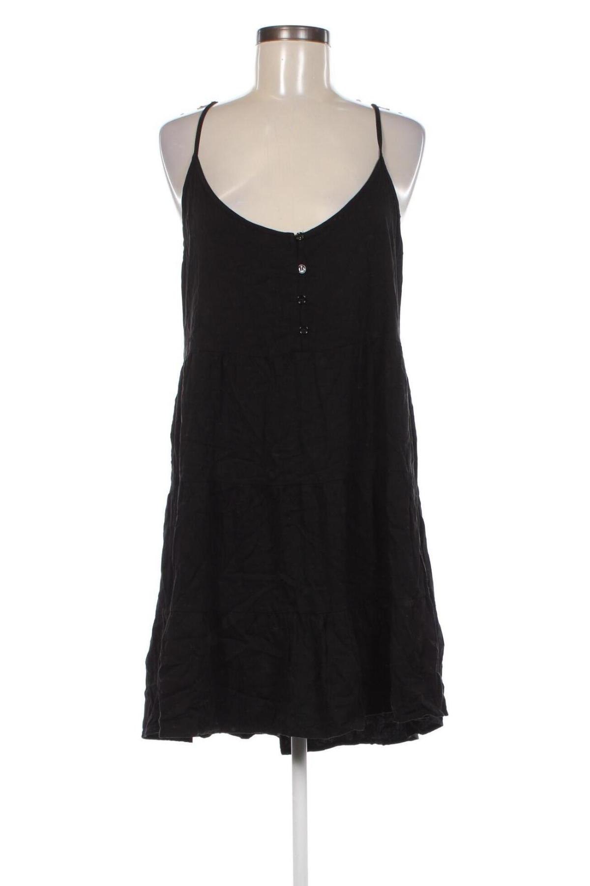 Rochie Fb Sister, Mărime XXL, Culoare Negru, Preț 43,99 Lei