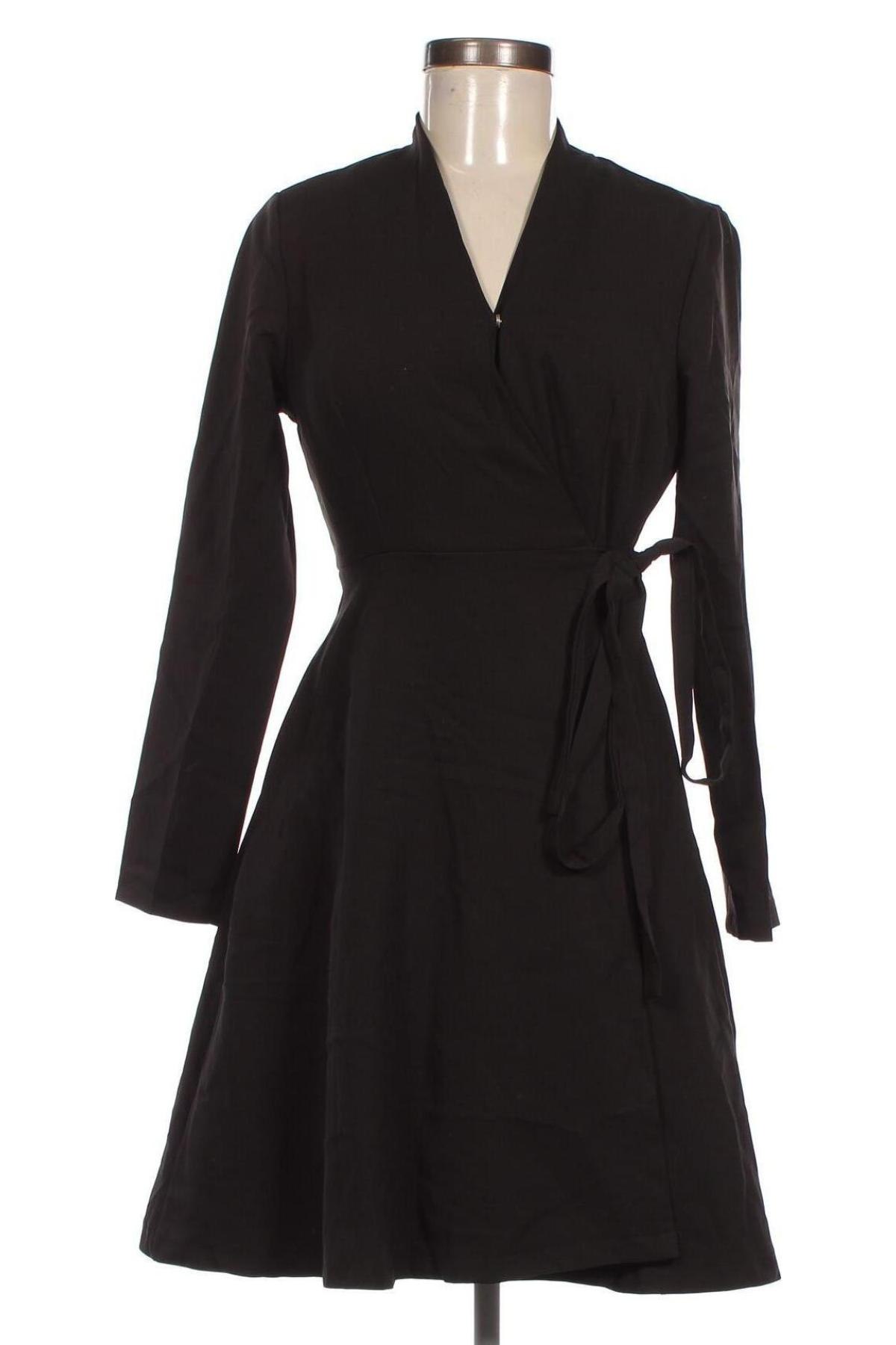 Kleid Fei, Größe XL, Farbe Schwarz, Preis € 48,49