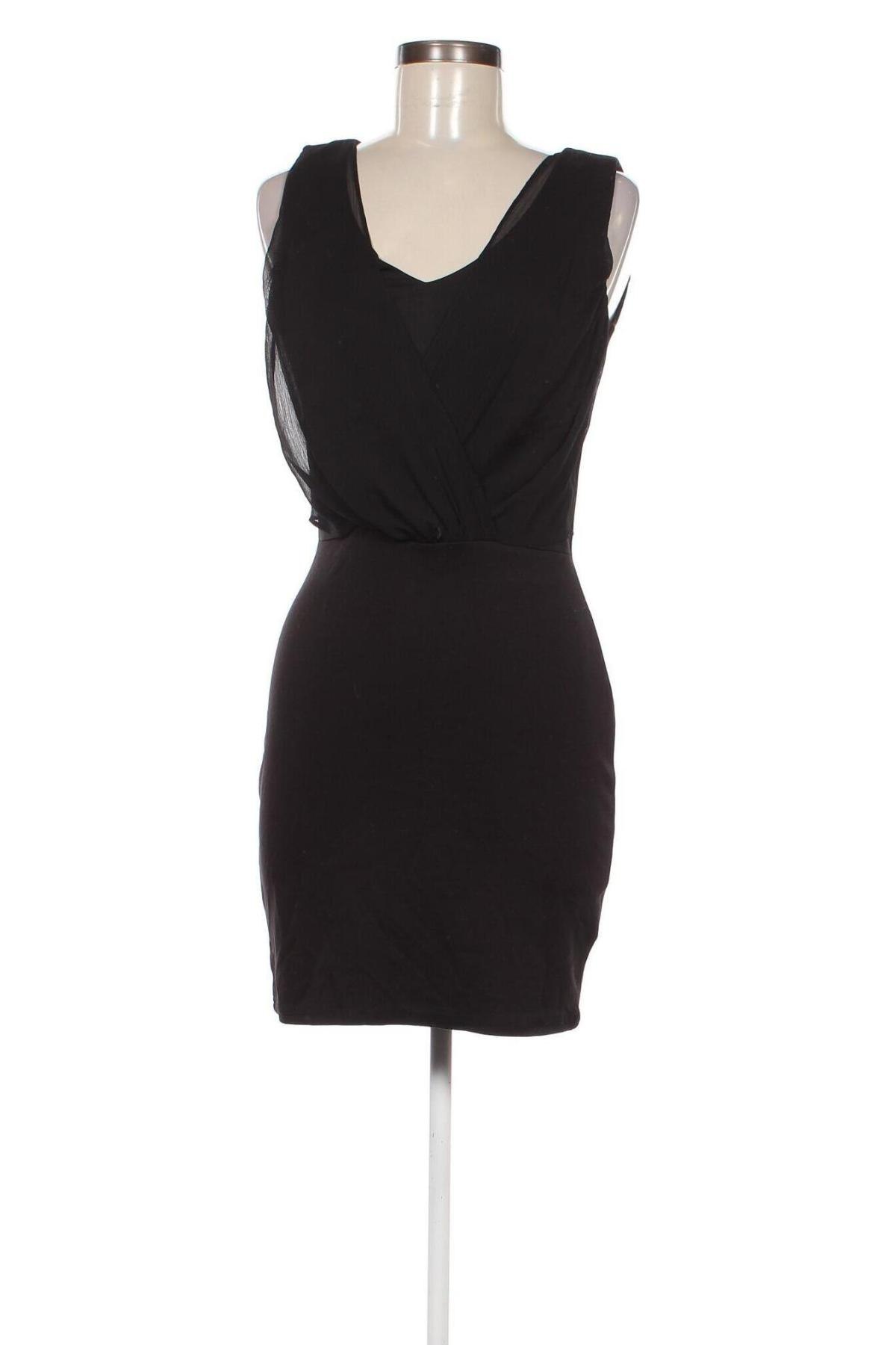 Rochie Flame, Mărime S, Culoare Negru, Preț 23,99 Lei