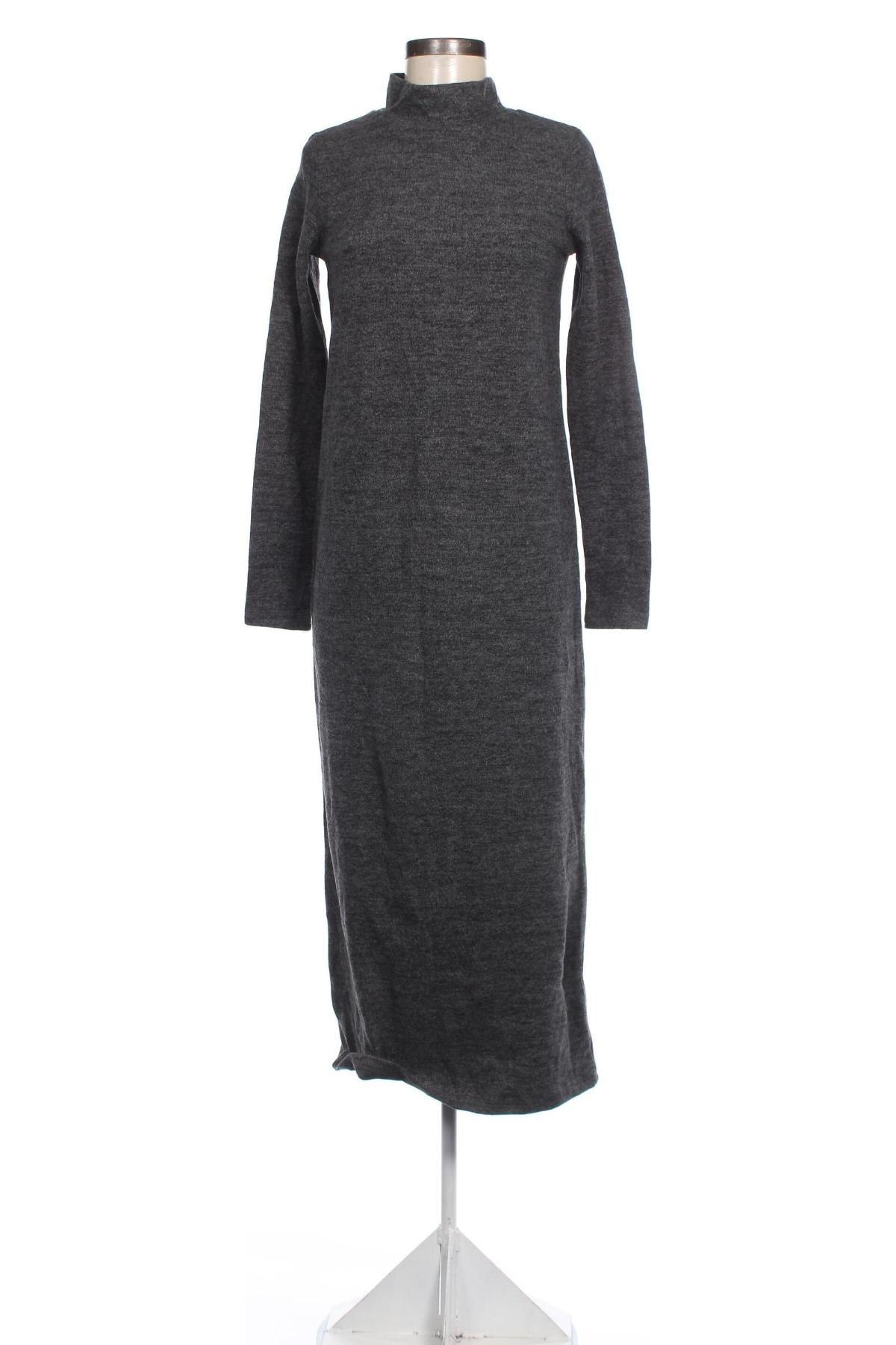 Kleid George, Größe M, Farbe Grau, Preis 5,99 €