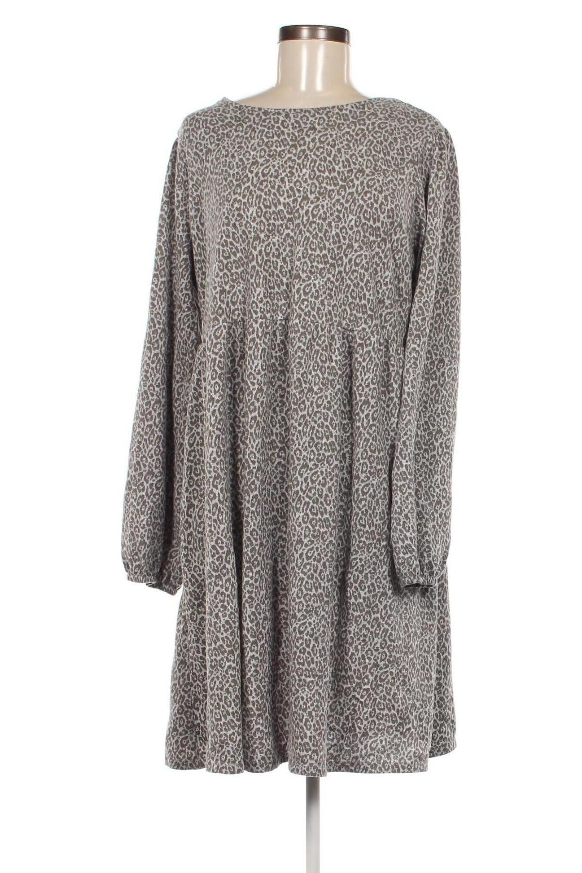 Kleid George, Größe XL, Farbe Grau, Preis € 6,99