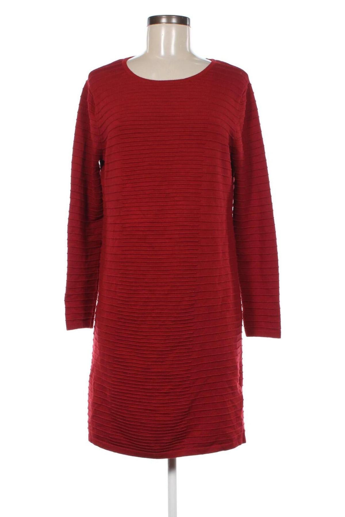 Kleid Gerry Weber, Größe M, Farbe Rot, Preis € 25,99