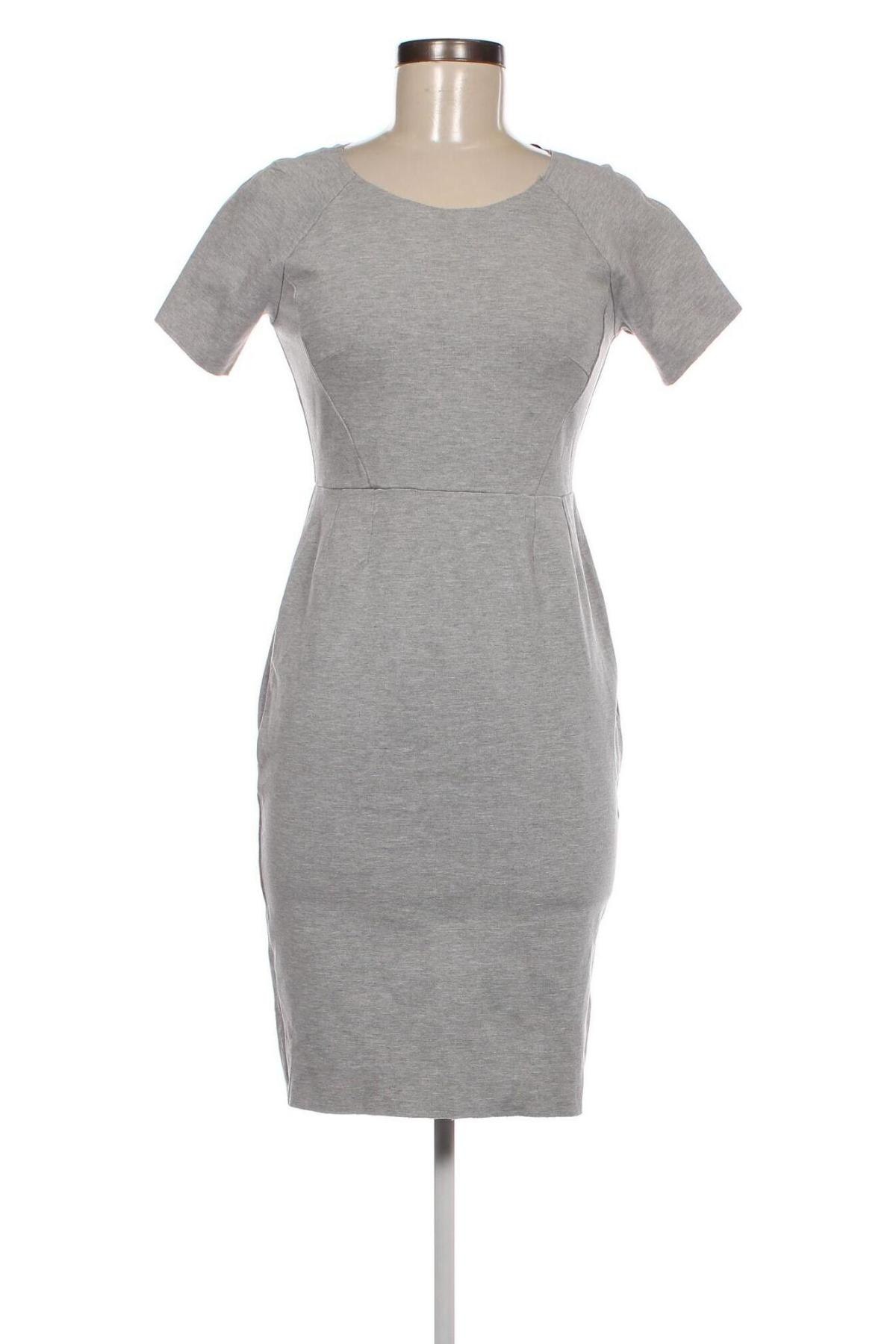 Kleid H&M, Größe S, Farbe Grau, Preis 22,99 €