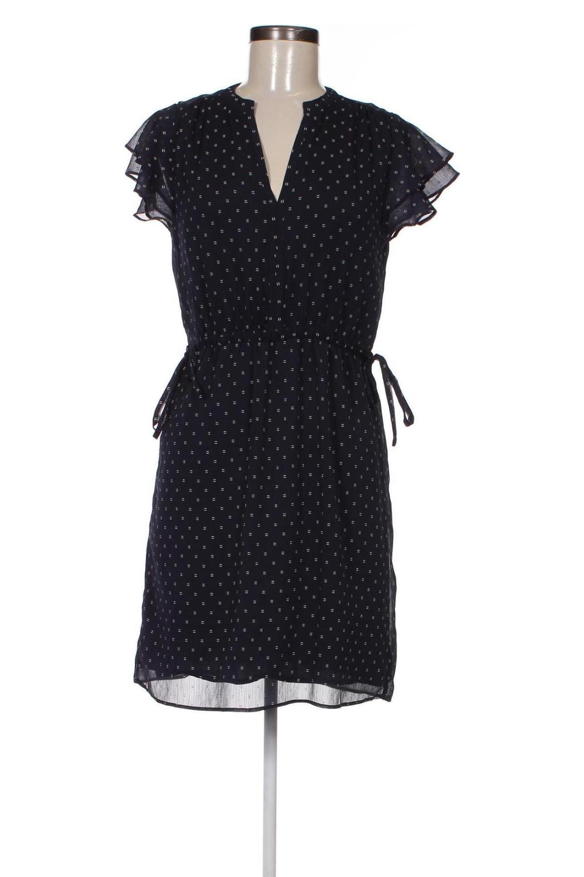 Rochie H&M, Mărime M, Culoare Albastru, Preț 33,99 Lei