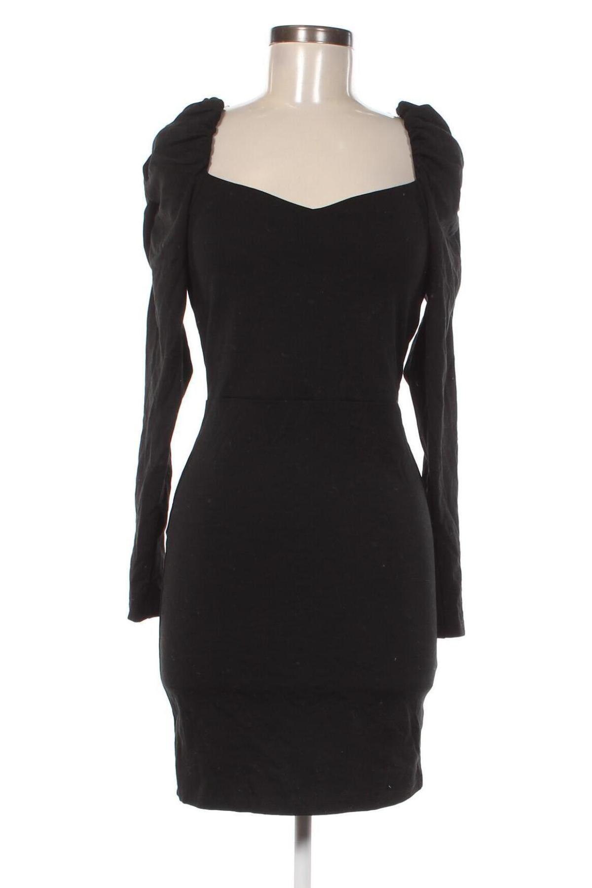 Rochie H&M, Mărime S, Culoare Negru, Preț 28,99 Lei