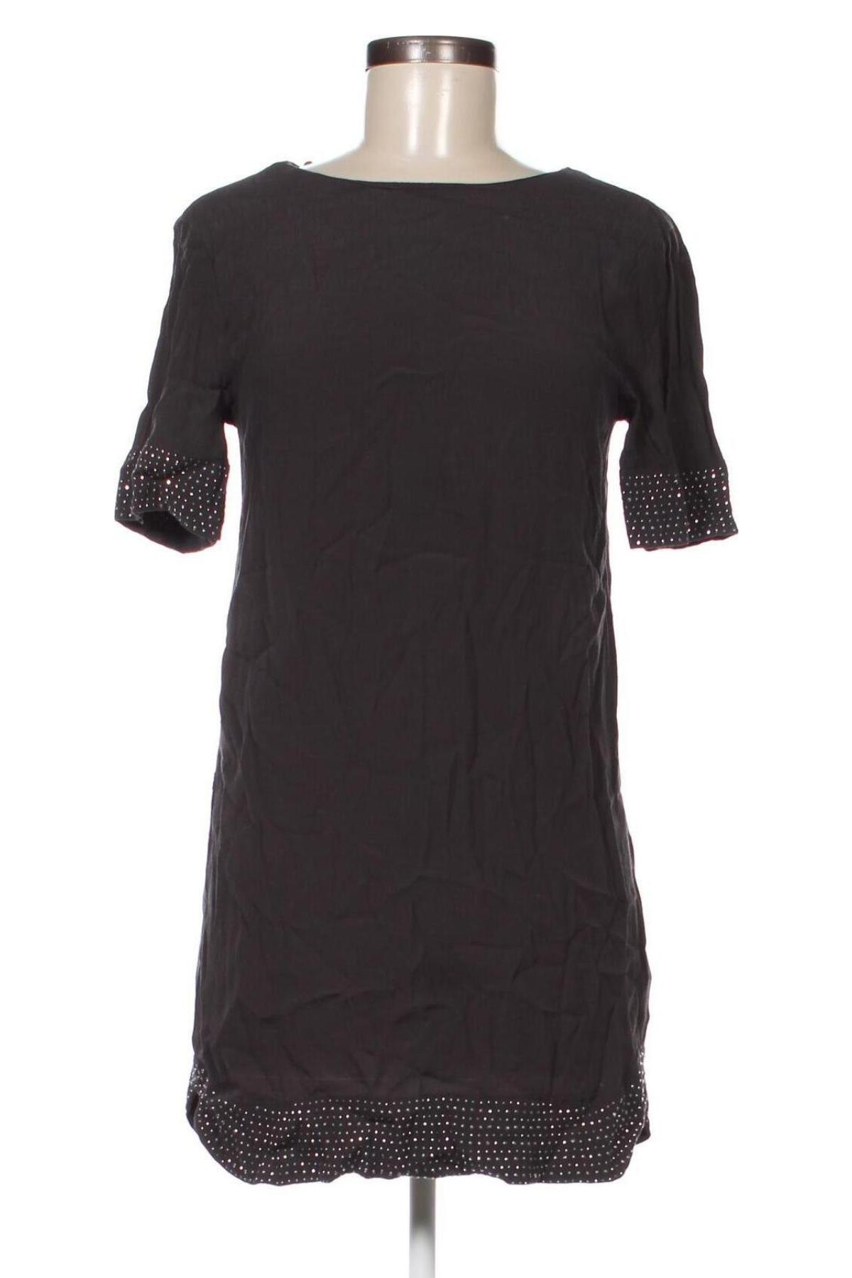 Rochie H&M, Mărime S, Culoare Gri, Preț 28,99 Lei