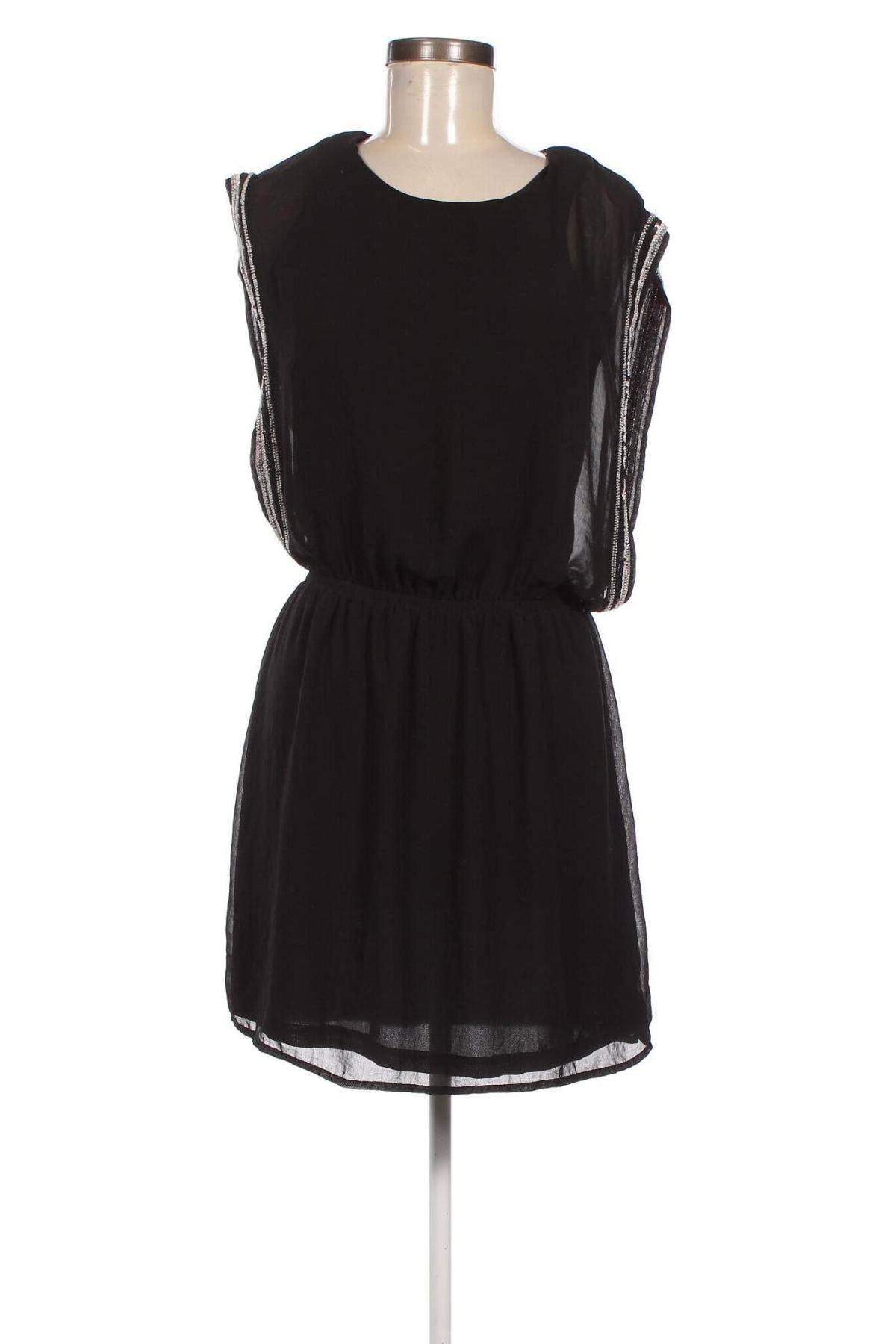 Rochie H&M, Mărime S, Culoare Negru, Preț 23,99 Lei