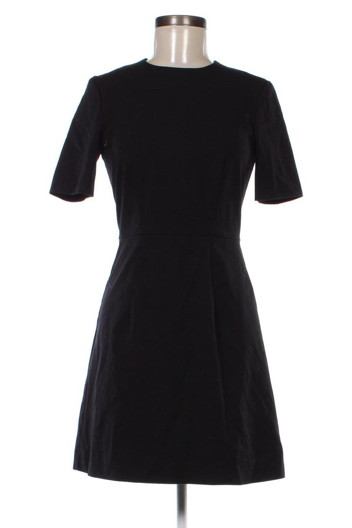 Kleid H&M, Größe S, Farbe Schwarz, Preis € 6,49