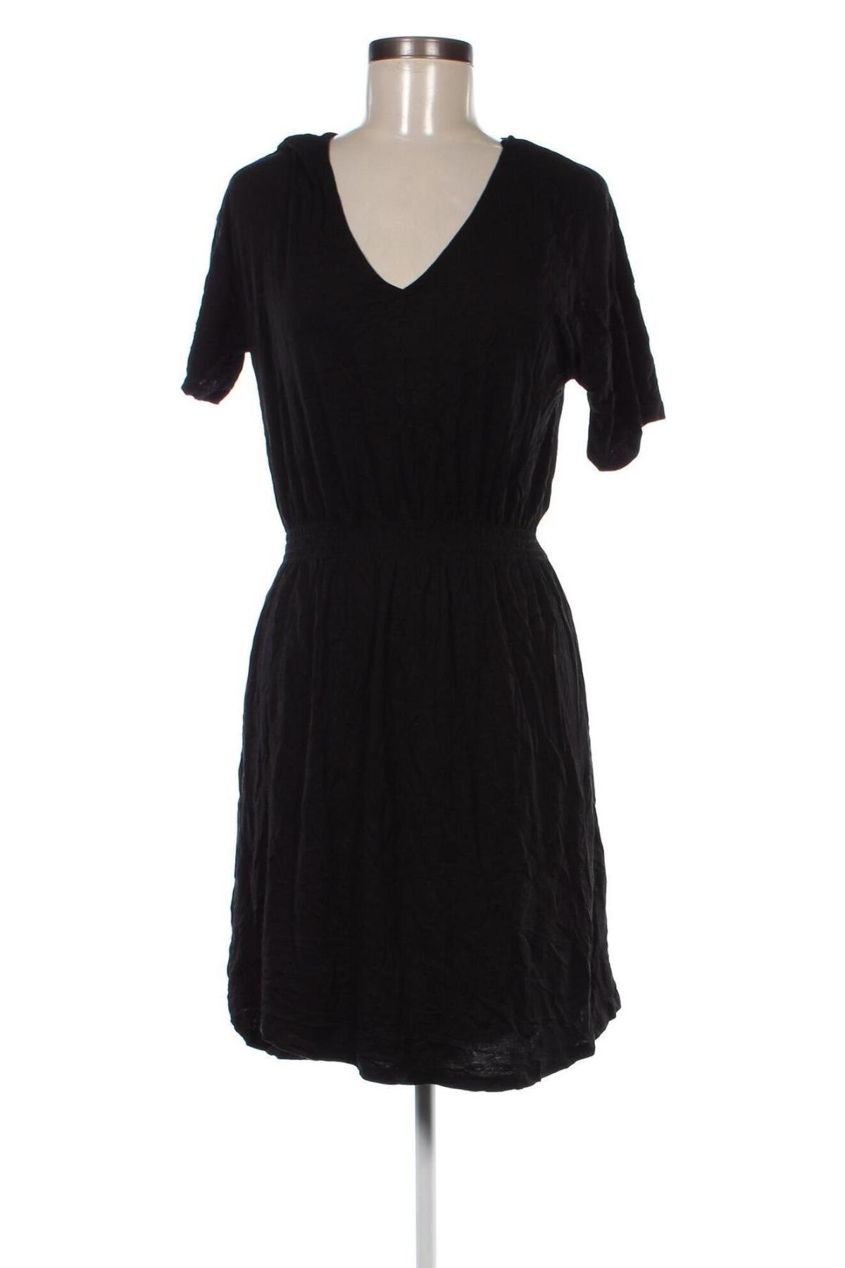 Rochie H&M, Mărime S, Culoare Negru, Preț 23,99 Lei