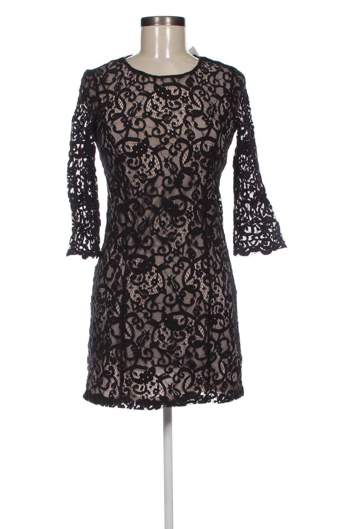 Rochie H&M, Mărime XS, Culoare Negru, Preț 28,99 Lei