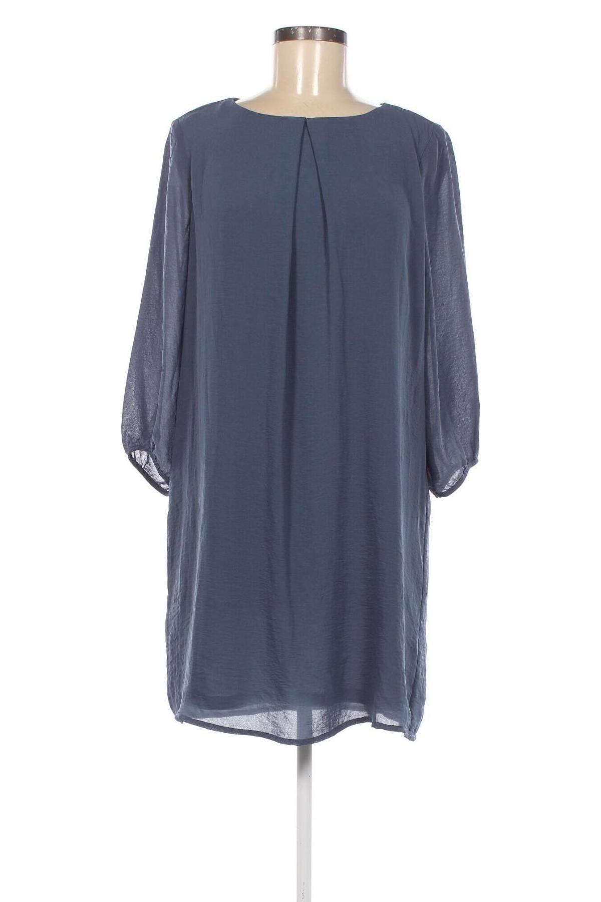 Kleid H&M, Größe S, Farbe Blau, Preis € 4,99