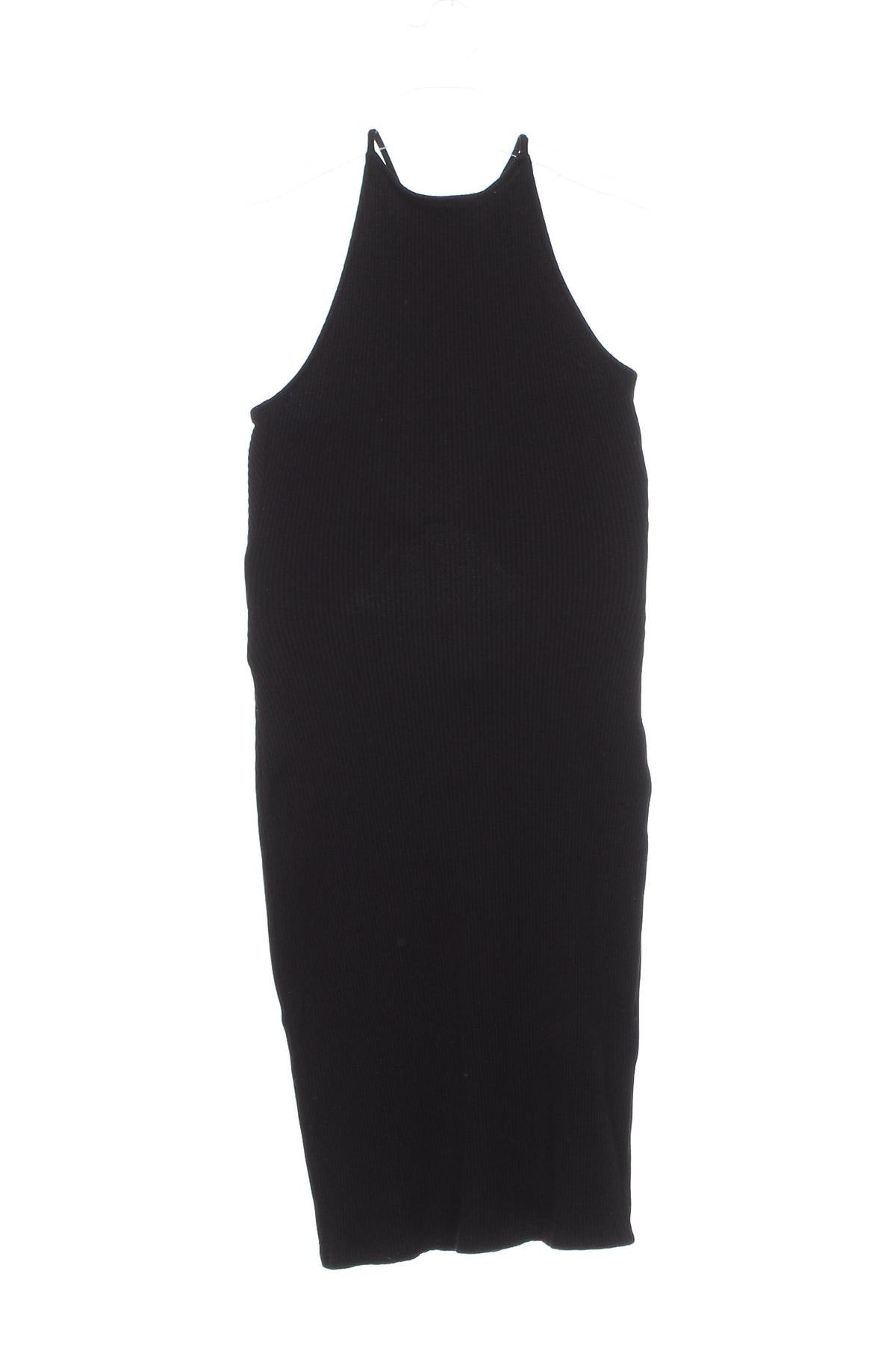 Rochie H&M, Mărime XS, Culoare Negru, Preț 33,99 Lei