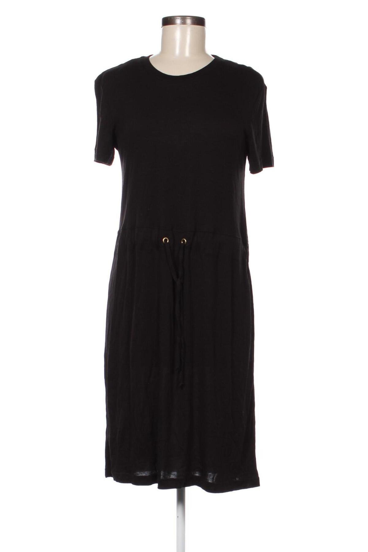 Rochie H&M, Mărime S, Culoare Negru, Preț 28,99 Lei