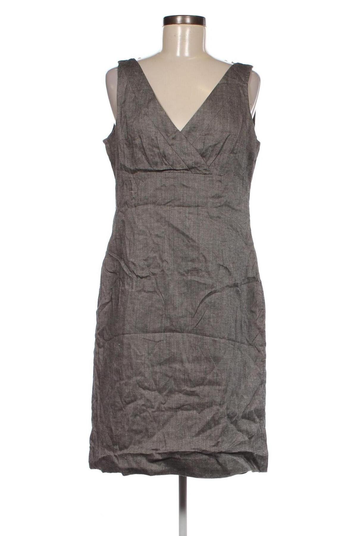 Kleid H&M, Größe L, Farbe Grau, Preis € 4,99