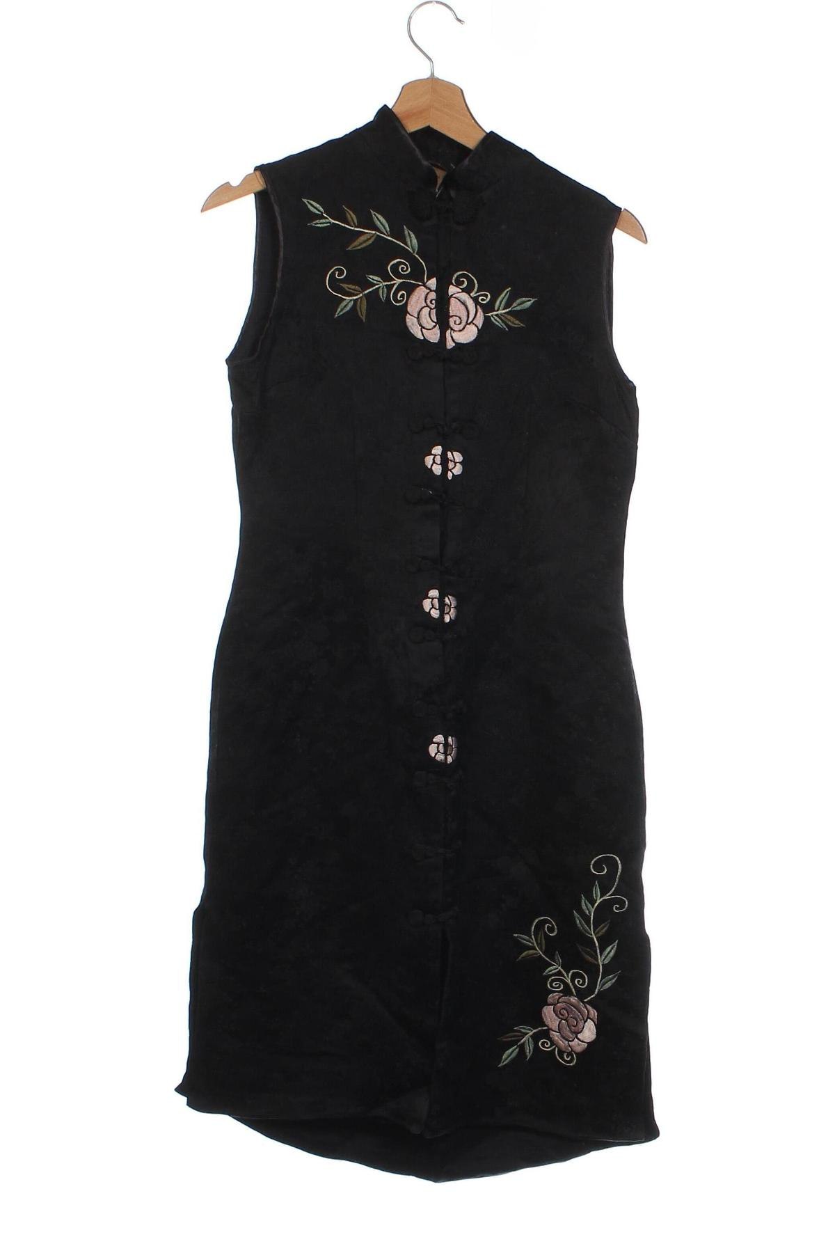 Rochie H&M, Mărime M, Culoare Negru, Preț 148,00 Lei