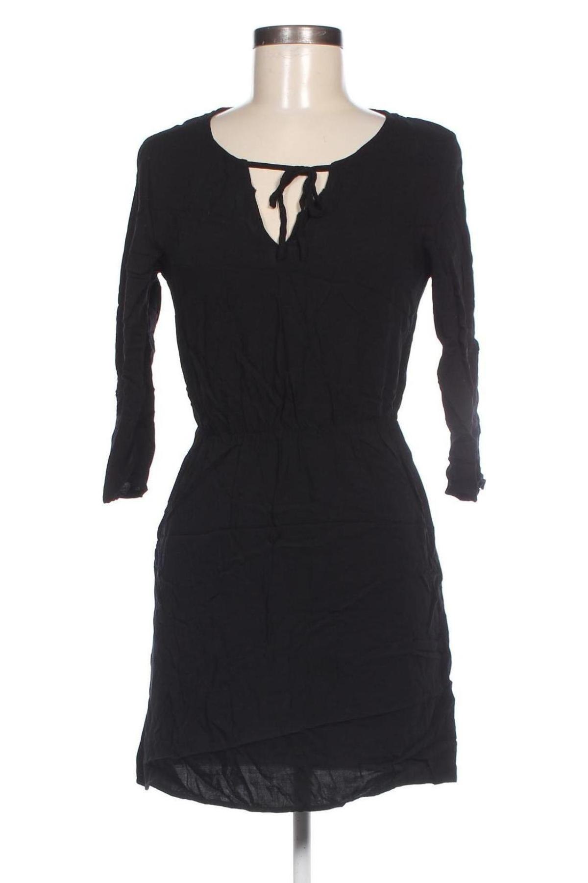 Rochie H&M, Mărime S, Culoare Negru, Preț 19,99 Lei