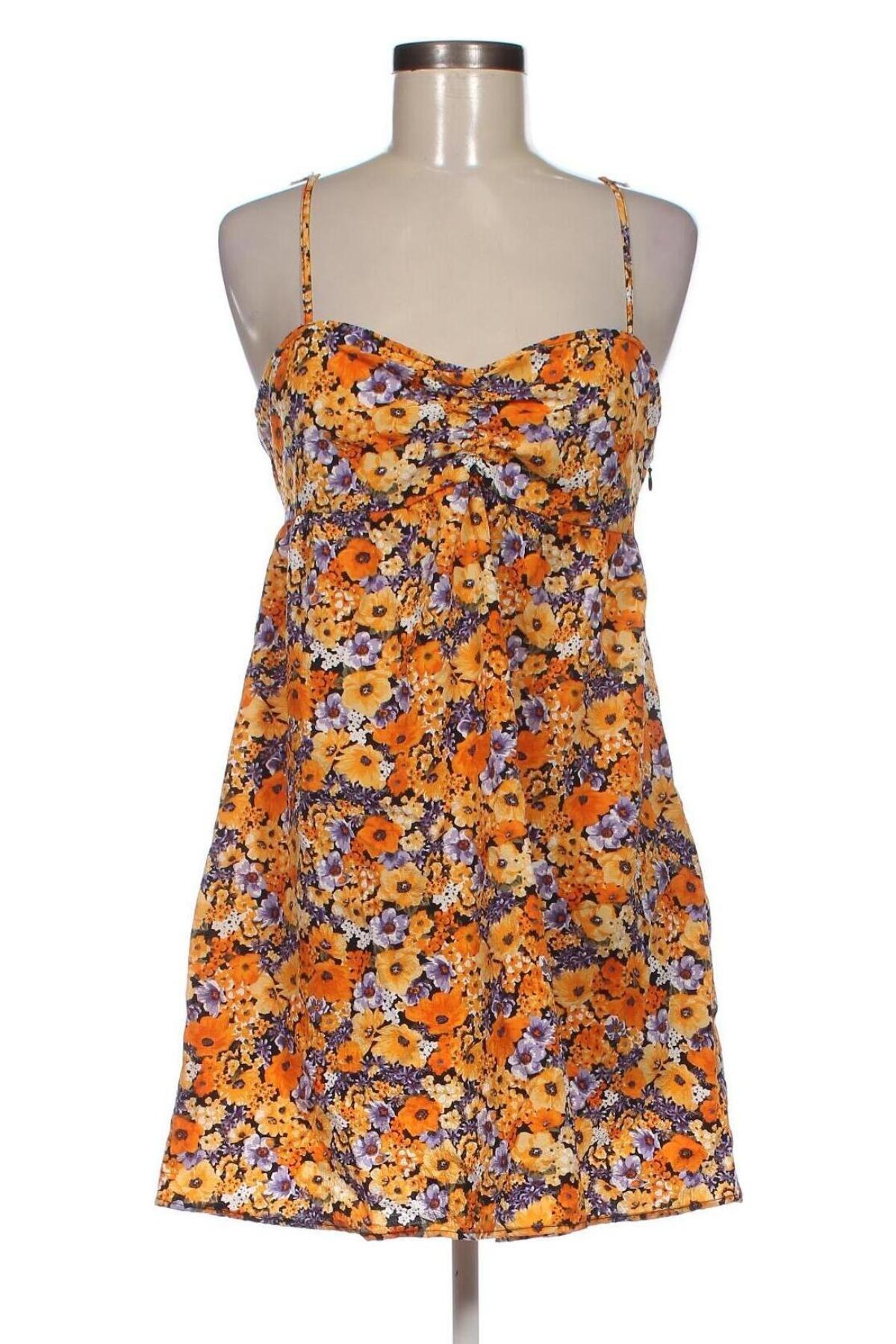 Rochie H&M, Mărime M, Culoare Multicolor, Preț 28,99 Lei