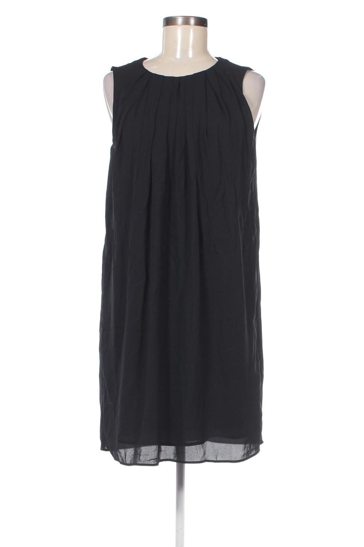 Kleid H&M, Größe S, Farbe Schwarz, Preis 9,99 €