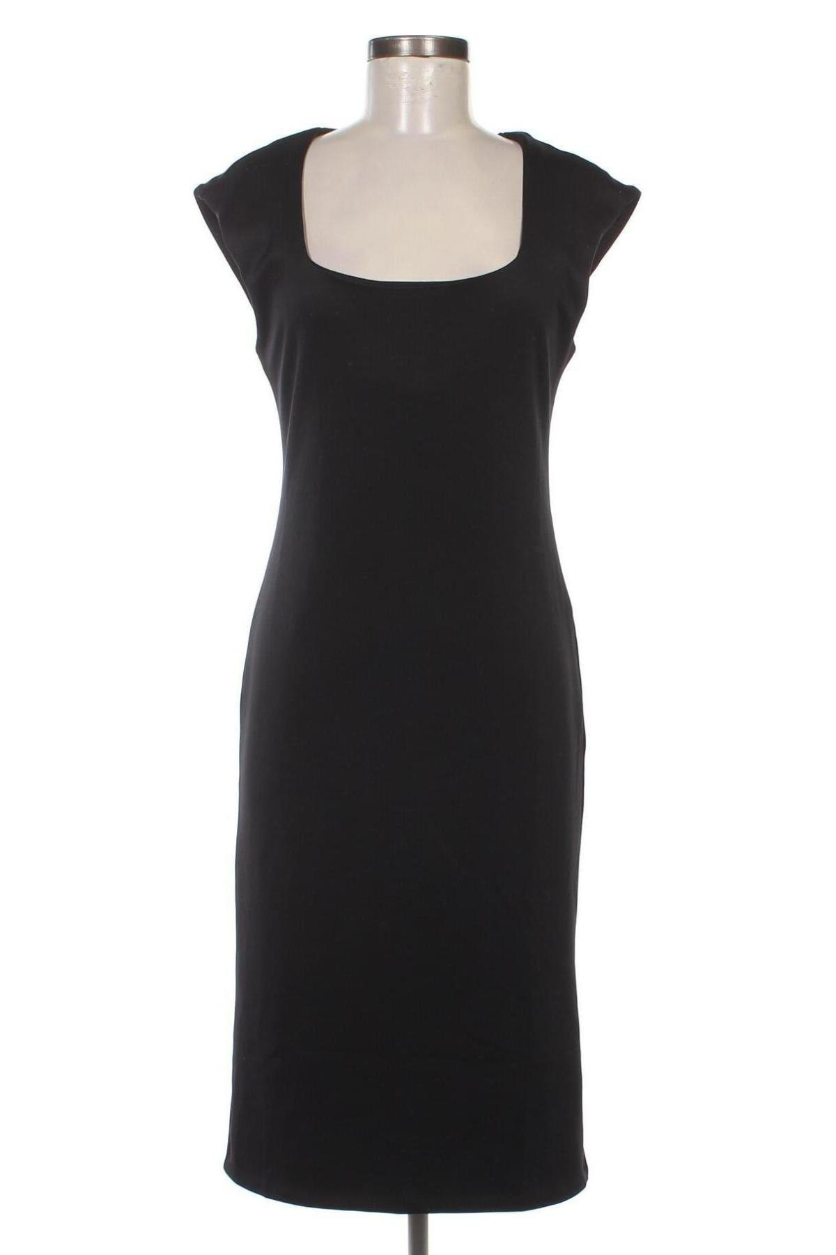 Rochie H&M, Mărime M, Culoare Negru, Preț 44,99 Lei