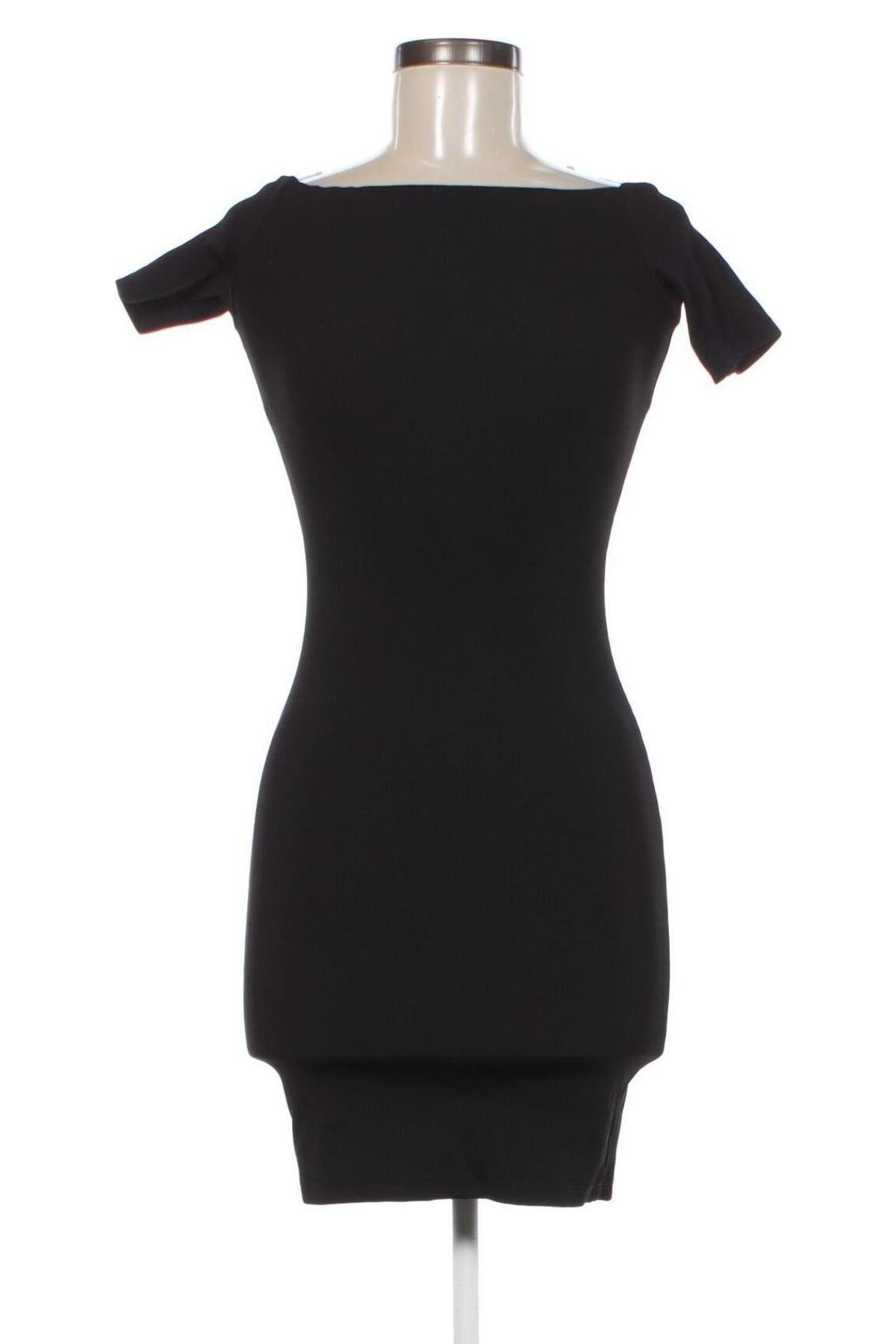 Kleid H&M, Größe XS, Farbe Schwarz, Preis € 6,49