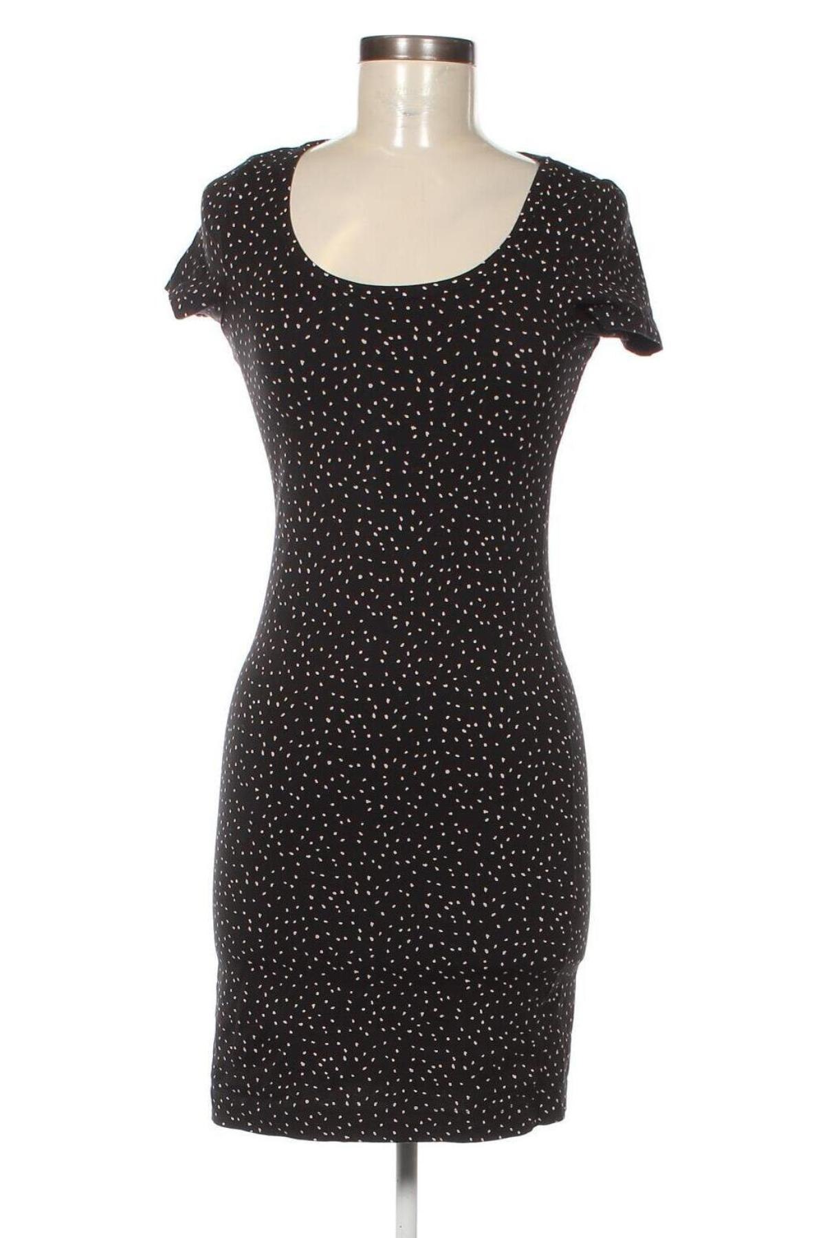 Rochie H&M, Mărime S, Culoare Negru, Preț 28,99 Lei