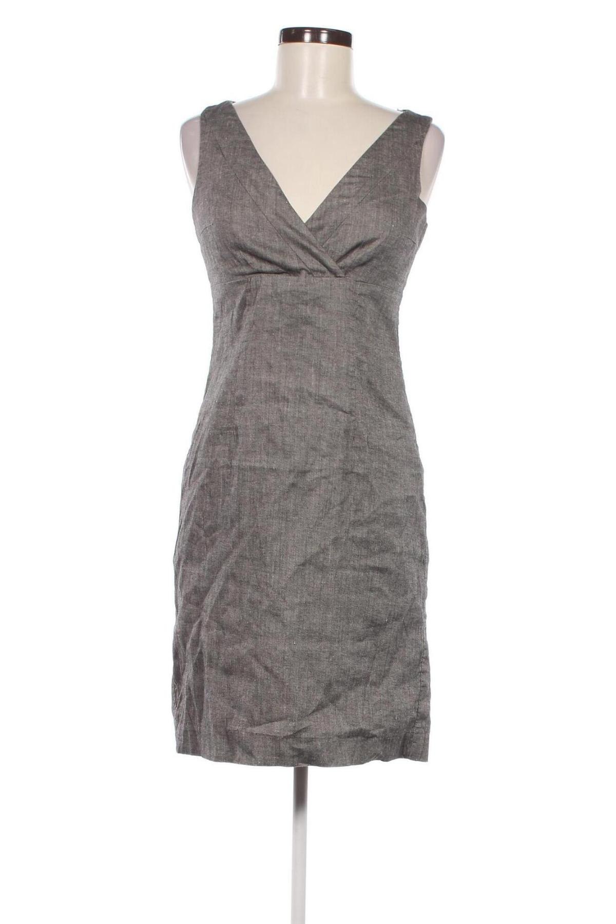 Kleid H&M, Größe S, Farbe Grau, Preis € 2,99