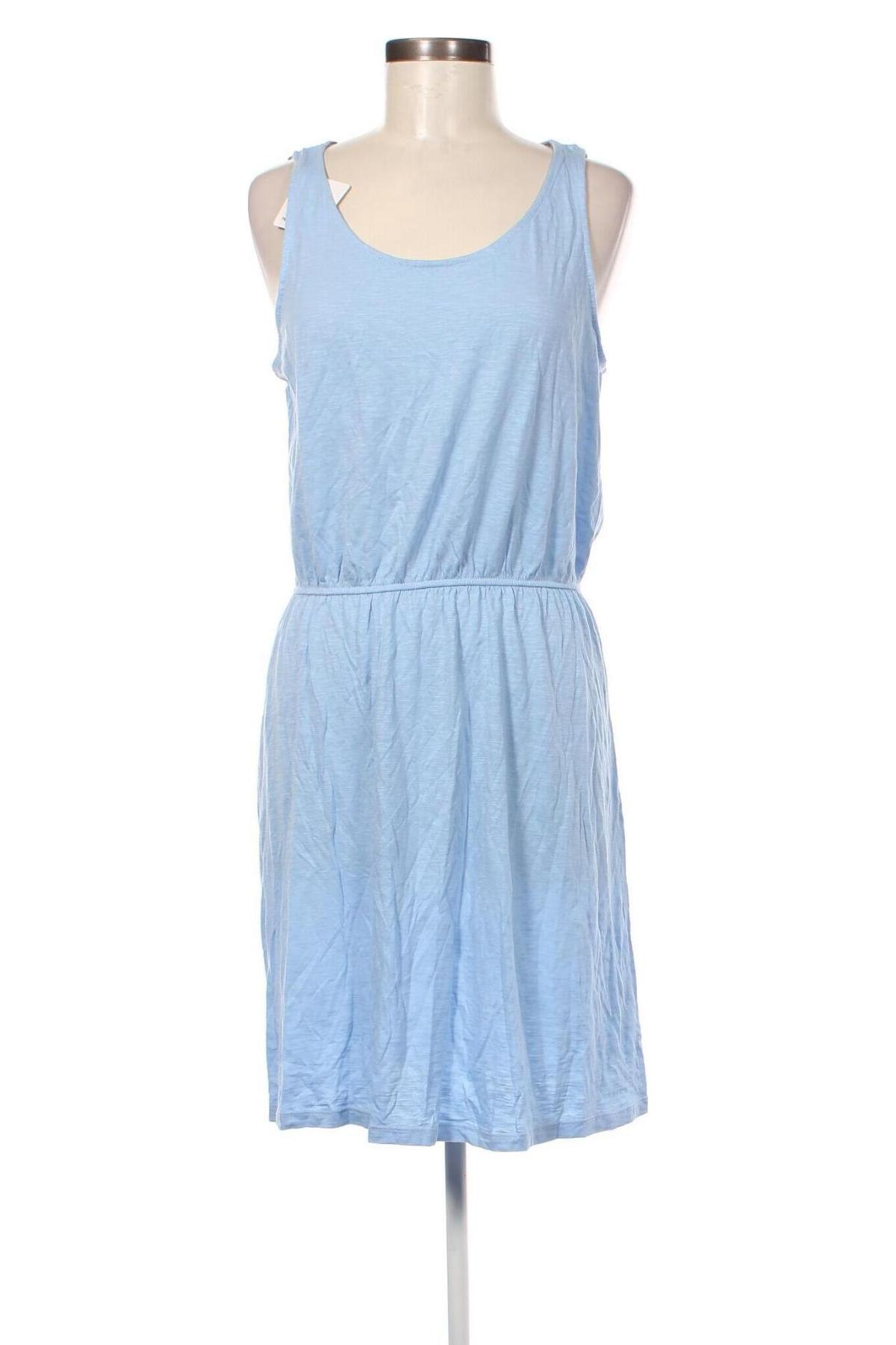 Kleid H&M, Größe M, Farbe Blau, Preis € 6,29