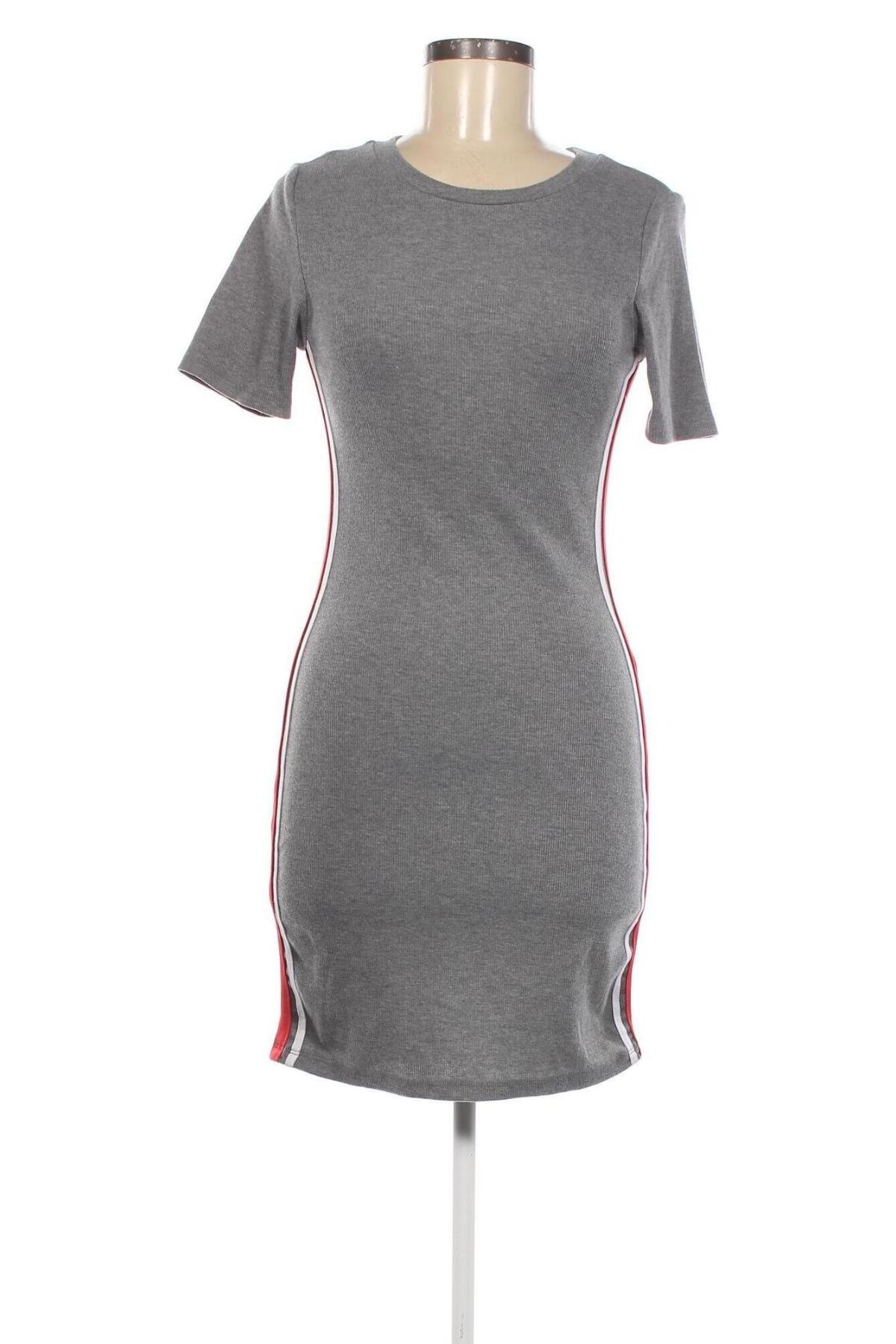 Kleid H&M Divided, Größe M, Farbe Grau, Preis € 20,29