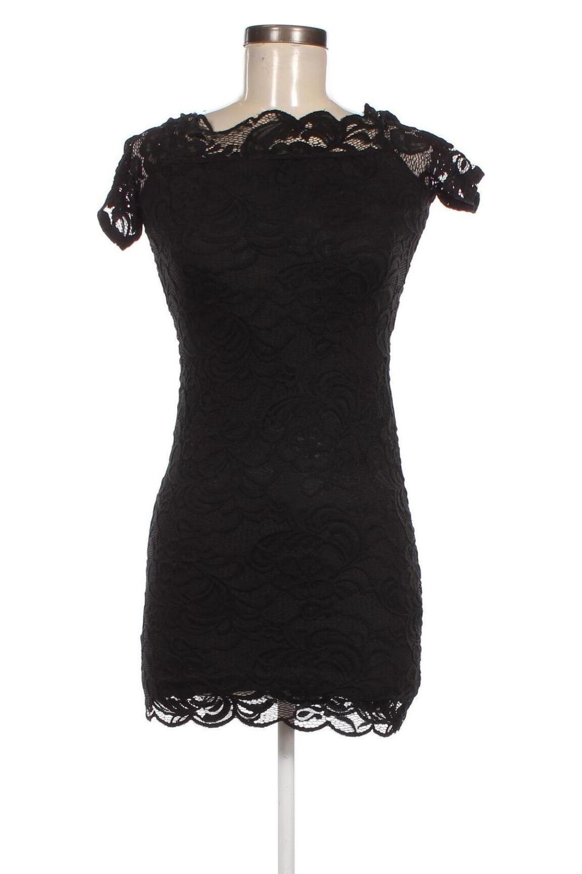 Rochie H&M Divided, Mărime S, Culoare Negru, Preț 28,99 Lei