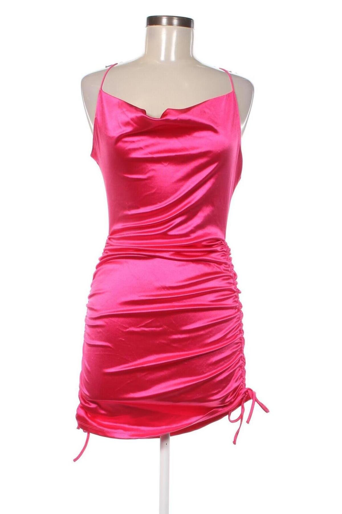 Kleid H&M Divided, Größe S, Farbe Rosa, Preis € 10,49