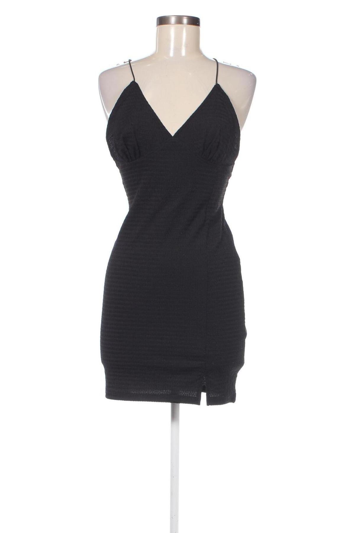 Kleid H&M Divided, Größe M, Farbe Schwarz, Preis € 20,29