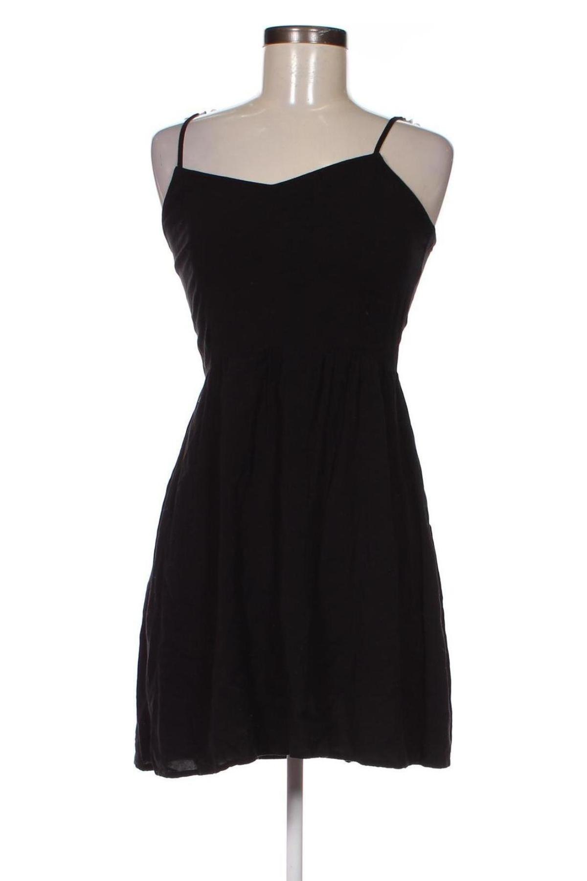 Rochie H&M Divided, Mărime M, Culoare Negru, Preț 20,99 Lei