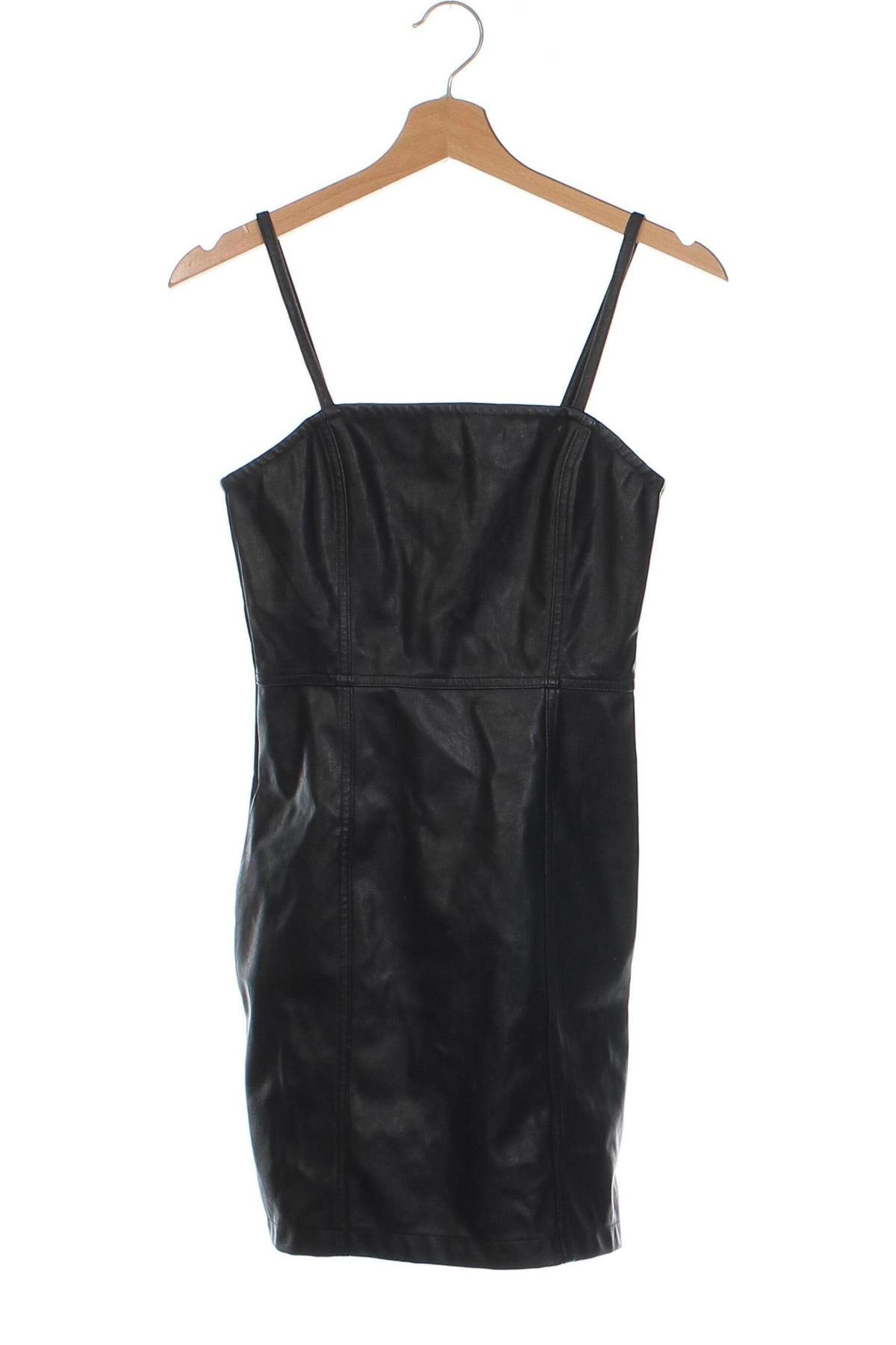 Kleid H&M Divided, Größe S, Farbe Schwarz, Preis € 9,49