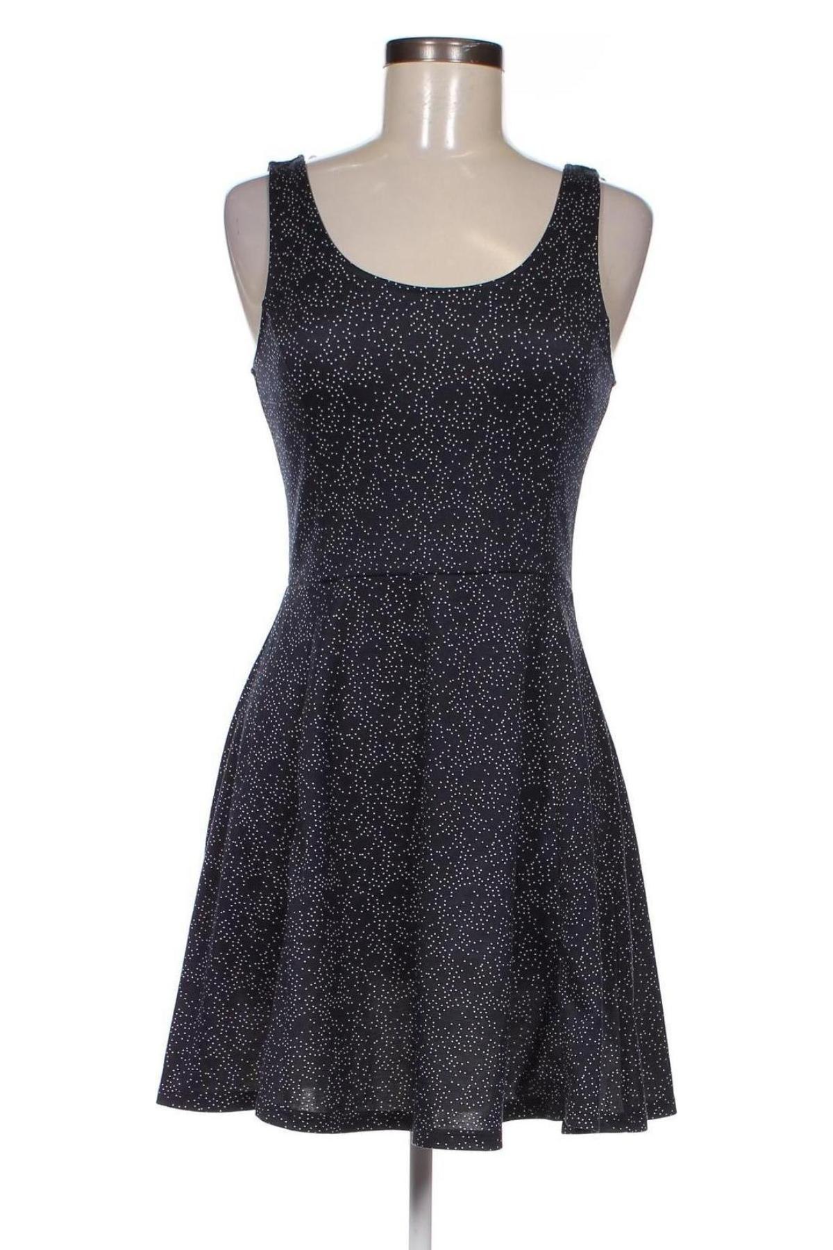 Kleid H&M Divided, Größe M, Farbe Mehrfarbig, Preis € 14,83