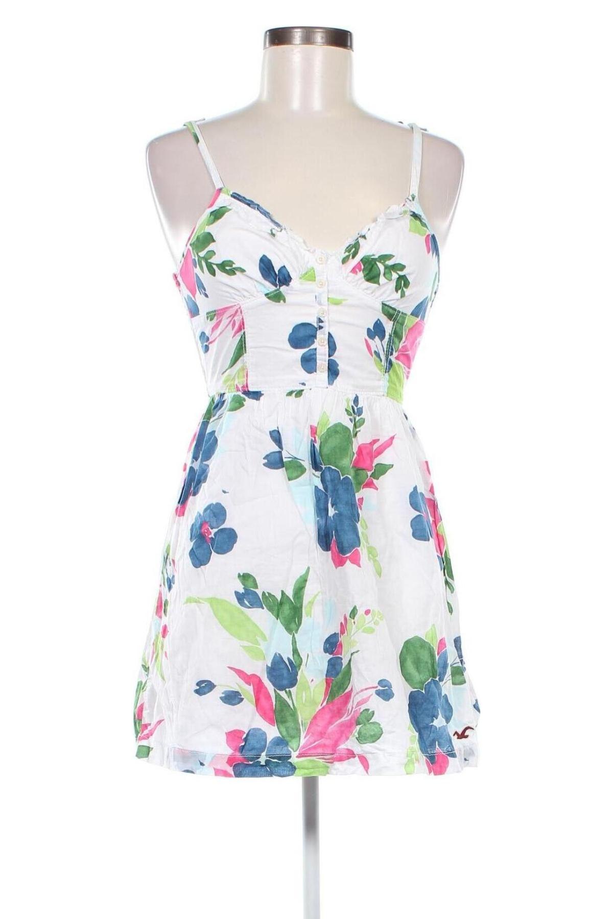 Rochie Hollister, Mărime XS, Culoare Multicolor, Preț 47,99 Lei