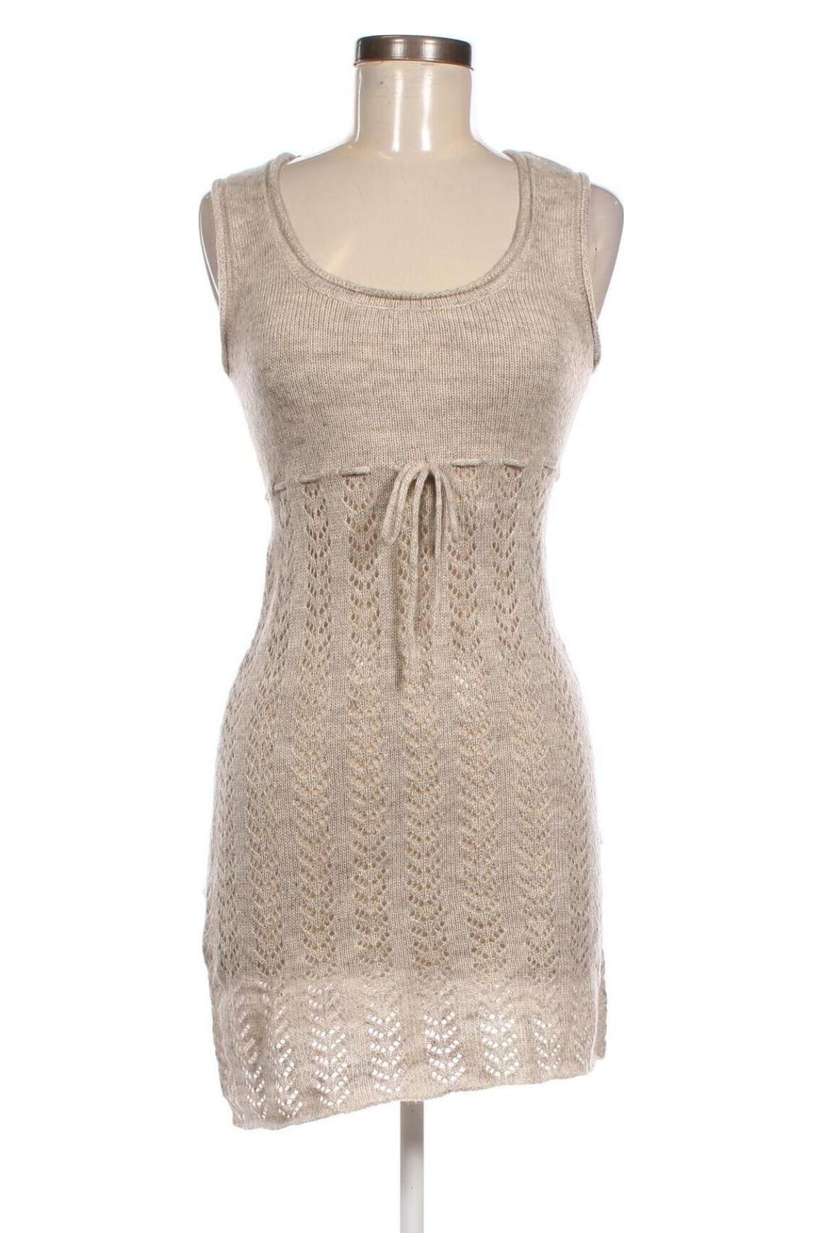 Kleid Intimissimi, Größe XS, Farbe Beige, Preis € 7,49