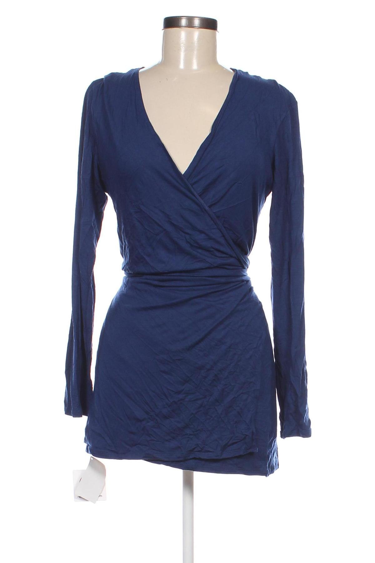 Kleid Intimo, Größe XL, Farbe Blau, Preis 19,79 €