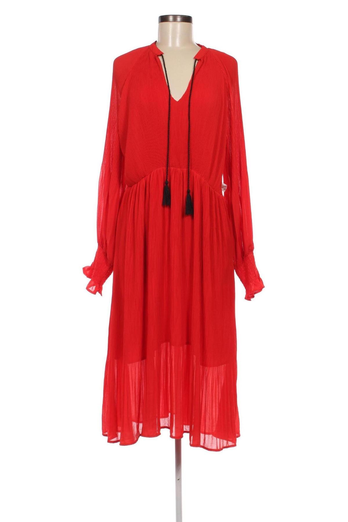 Kleid Ipekyol, Größe M, Farbe Rot, Preis € 26,06