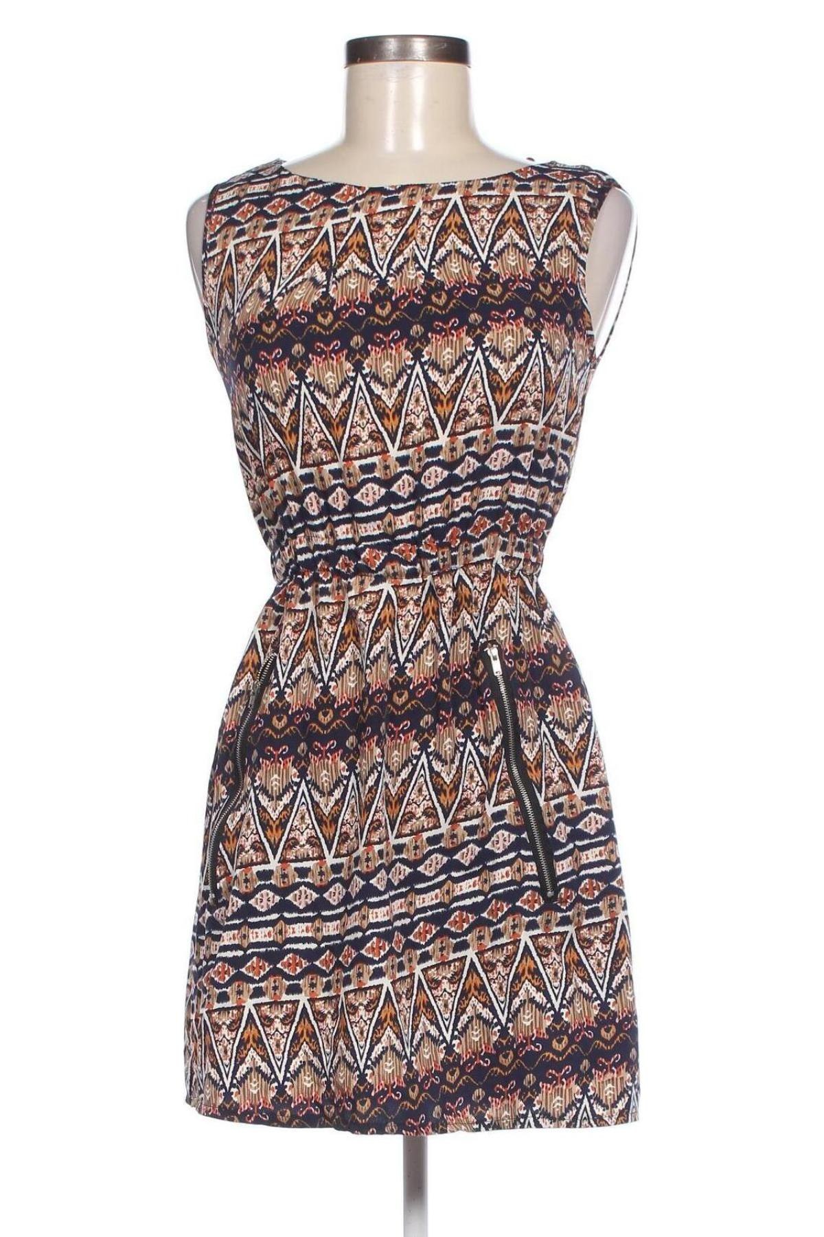 Rochie Iska London, Mărime S, Culoare Multicolor, Preț 47,99 Lei