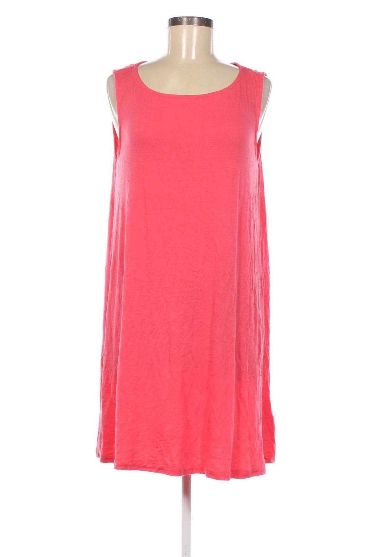 Kleid Janina, Größe M, Farbe Rosa, Preis € 5,49